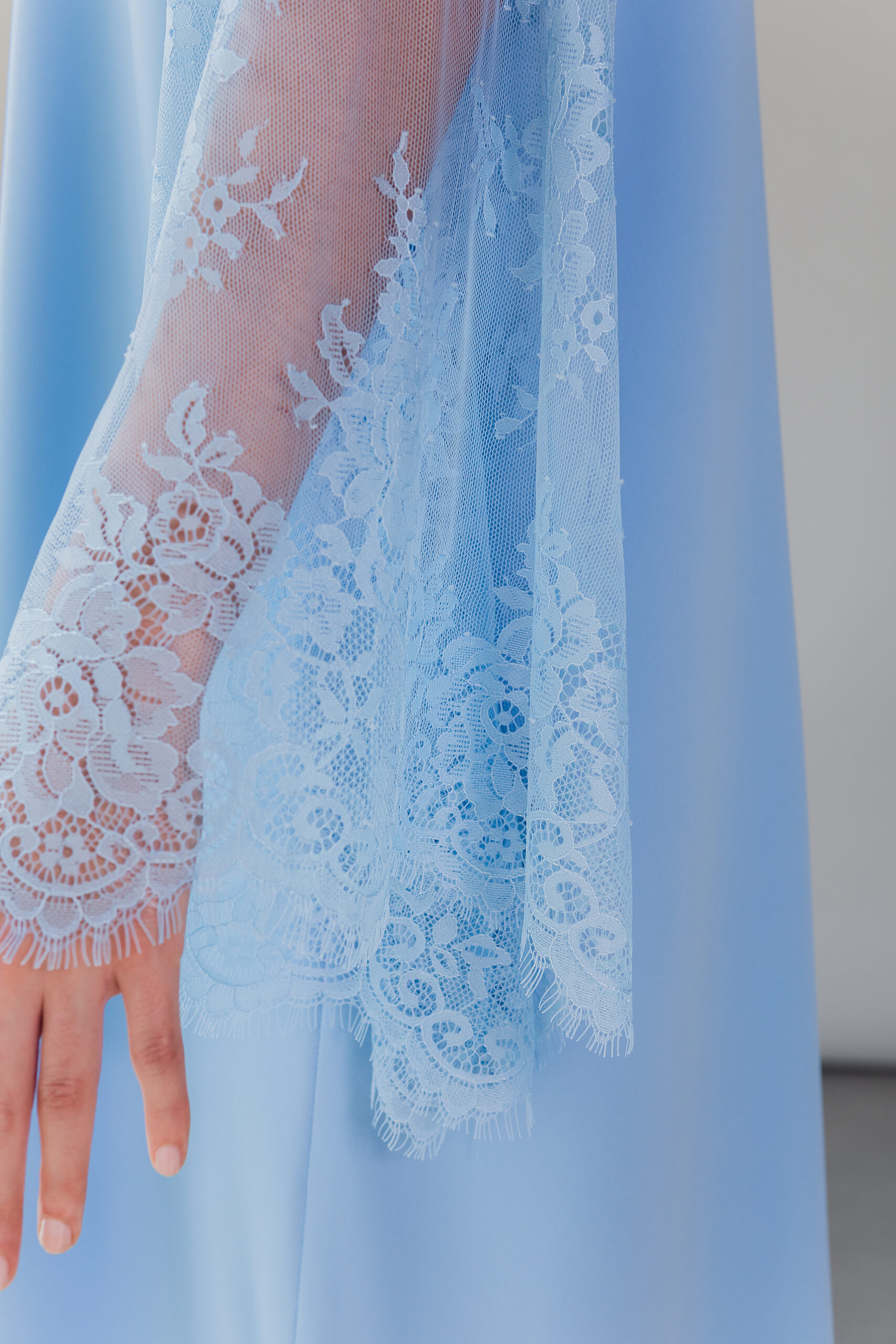 LADI IN BLEU – Image 5
