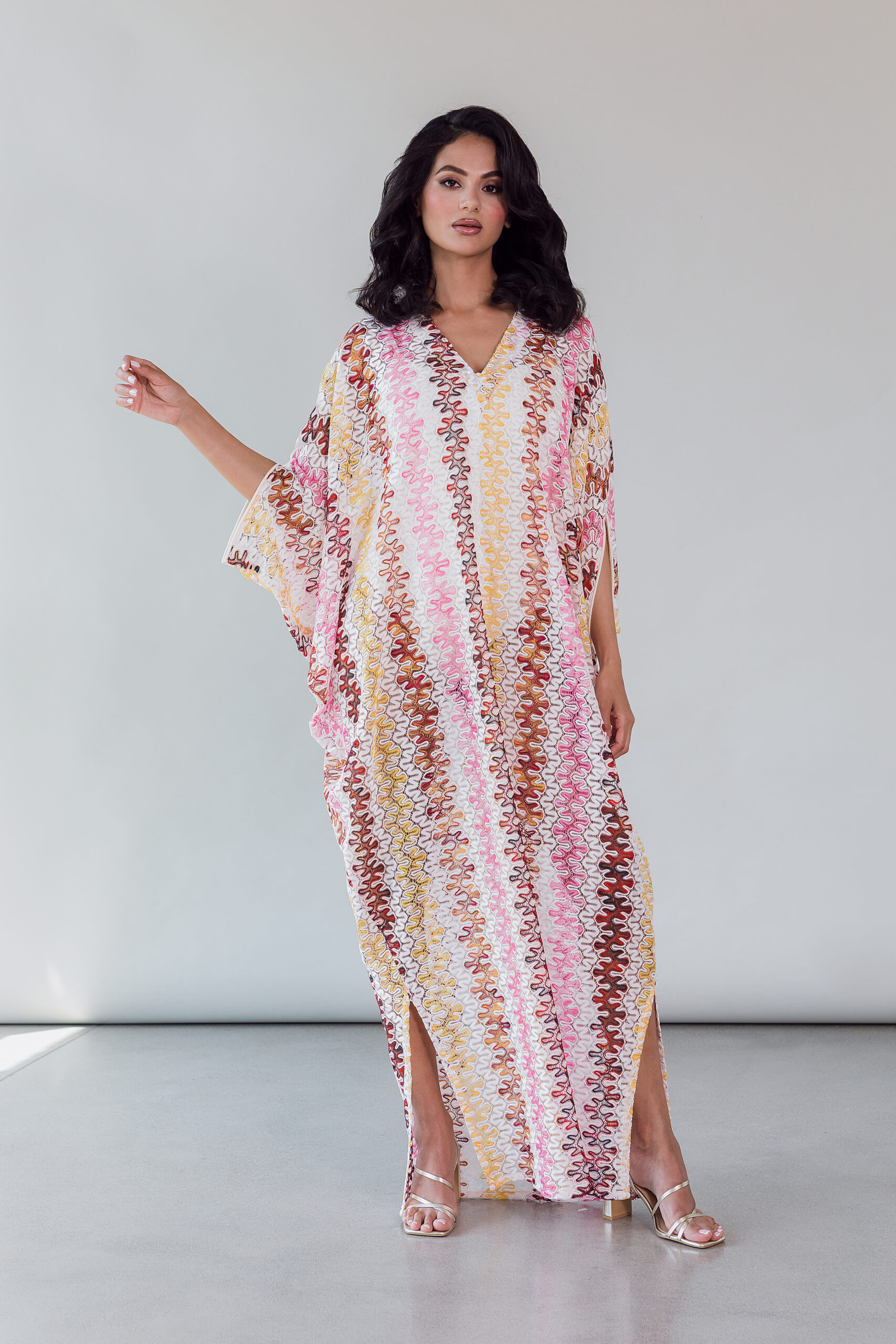 ABAYA BEACHWEAR VENICE