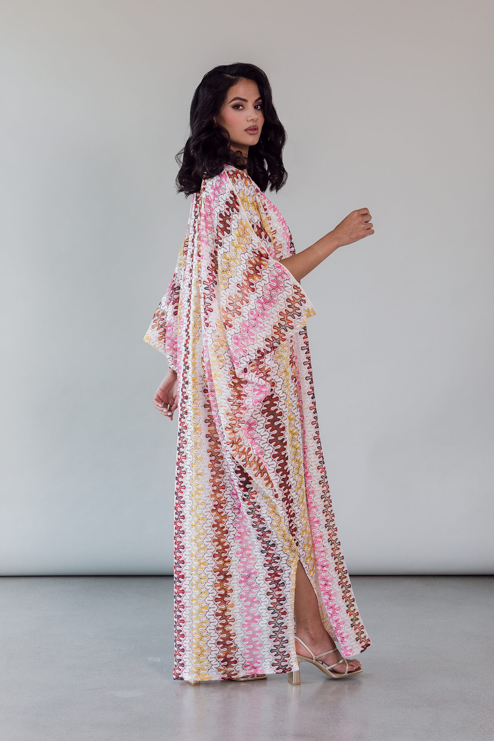 ABAYA BEACHWEAR VENICE