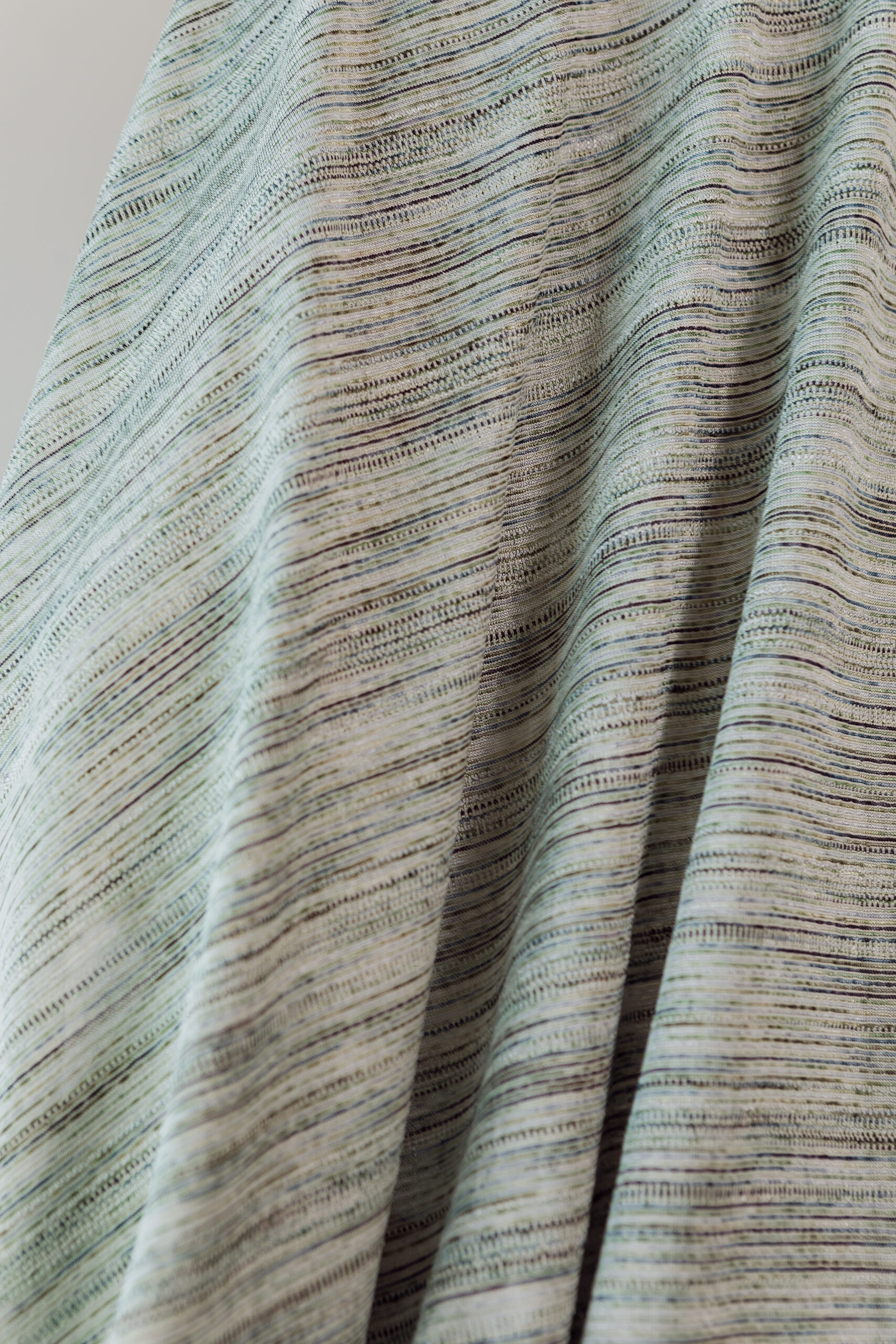 ABAYA GREEN LIGHT – Image 5