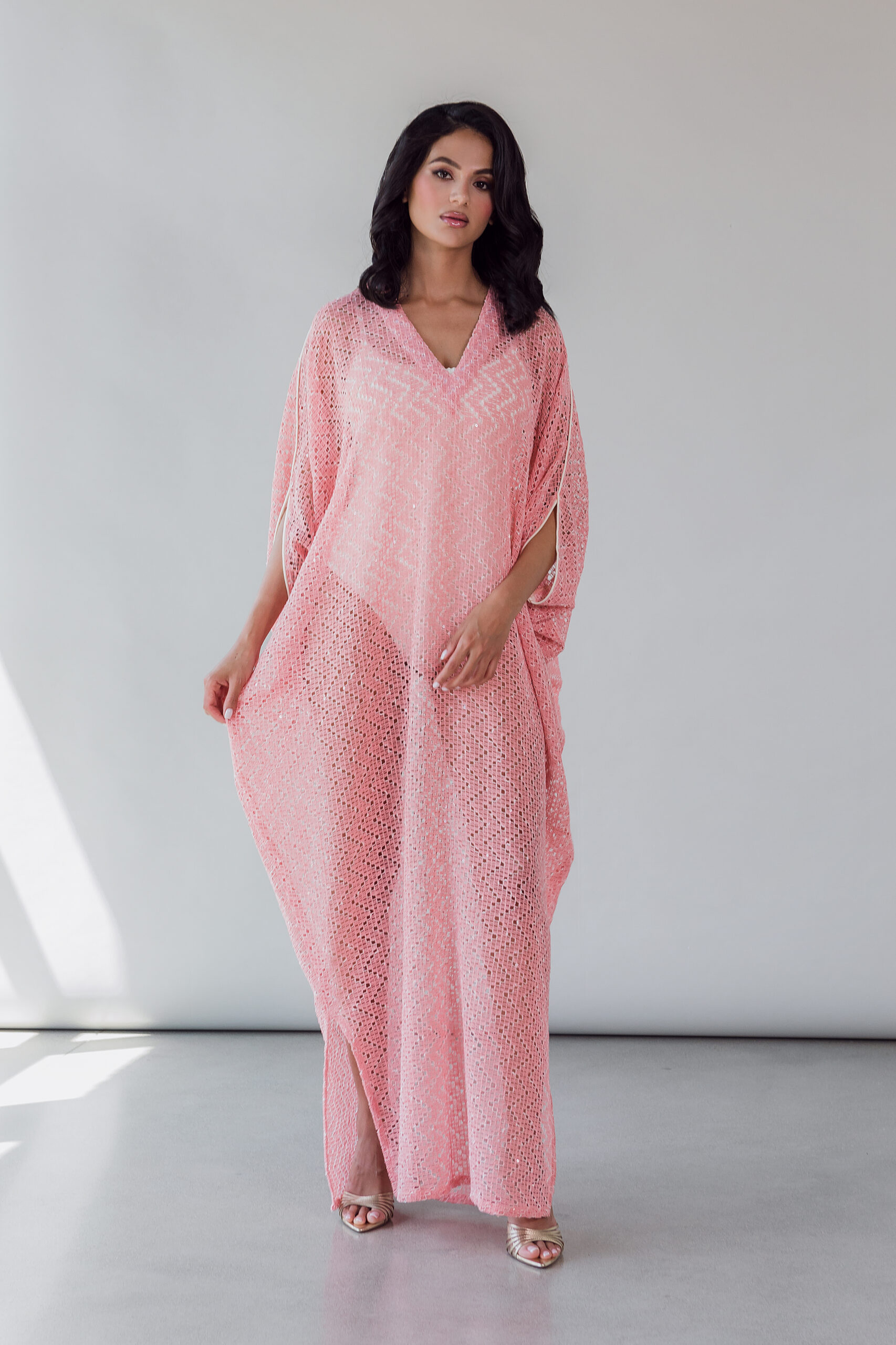KAFTAN BEACHWEAR MARRAKESH