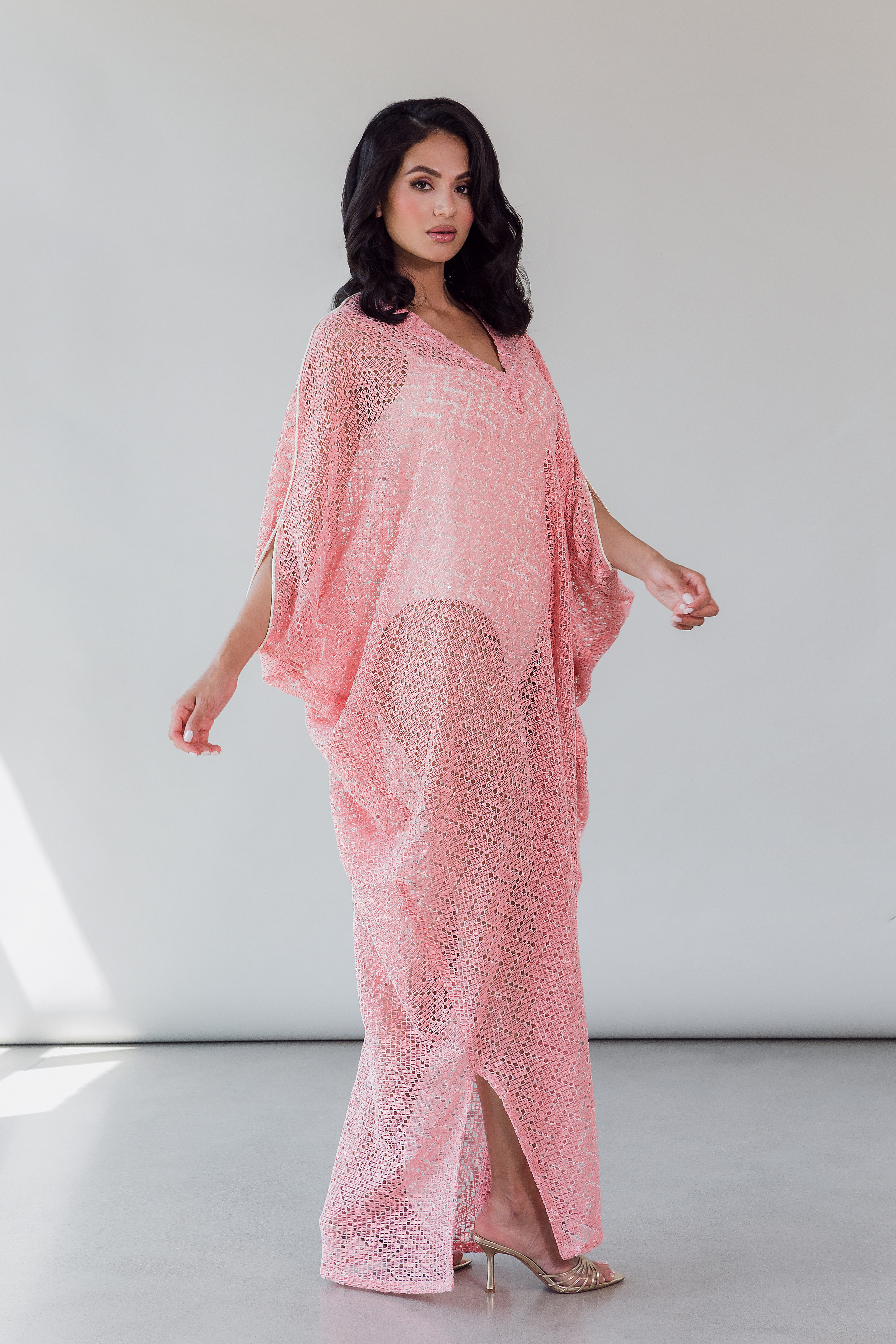 KAFTAN BEACHWEAR MARRAKESH