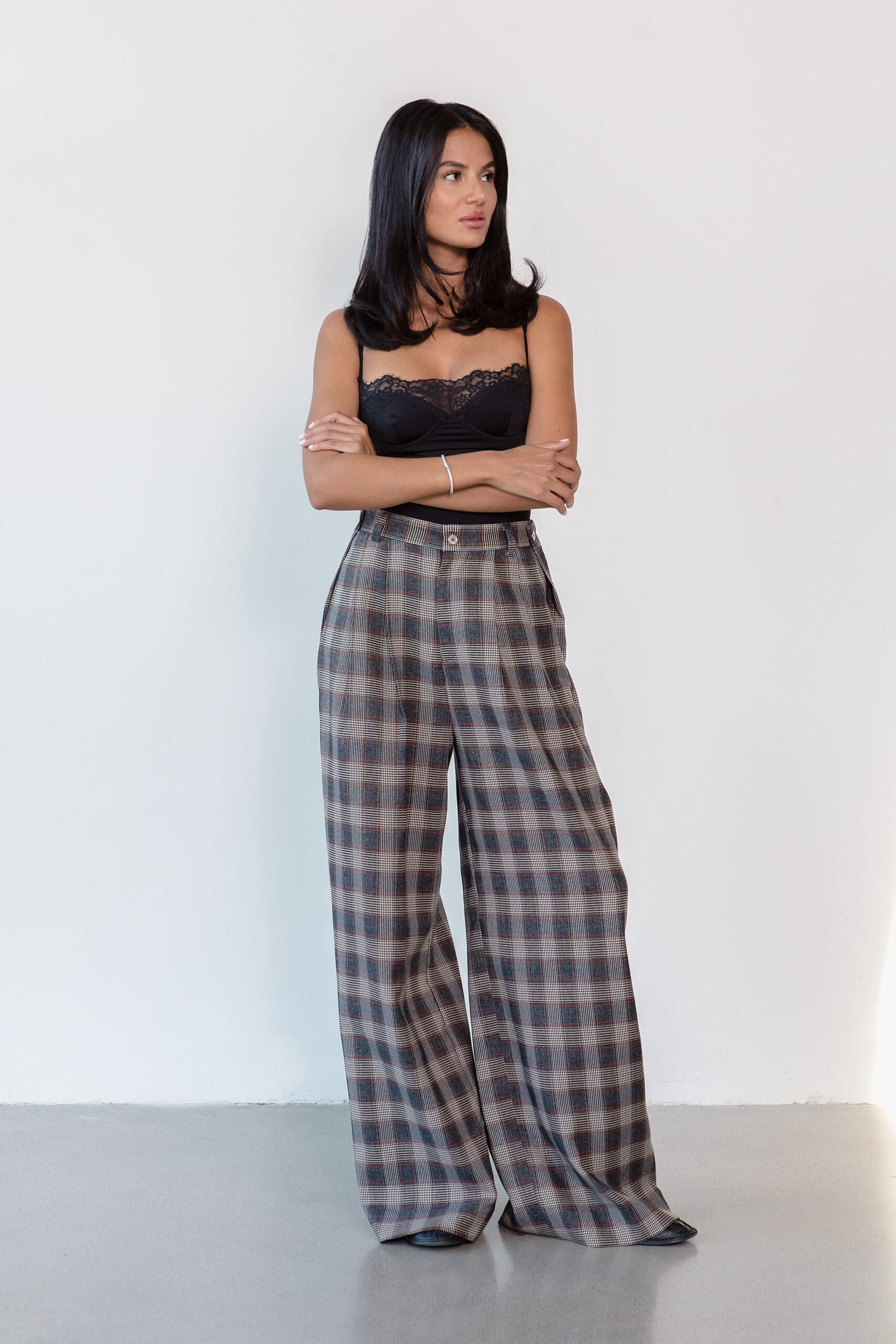 PANTALON LA PARISIENNE