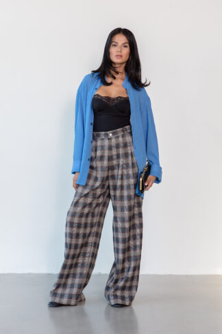 PANTALON LA PARISIENNE