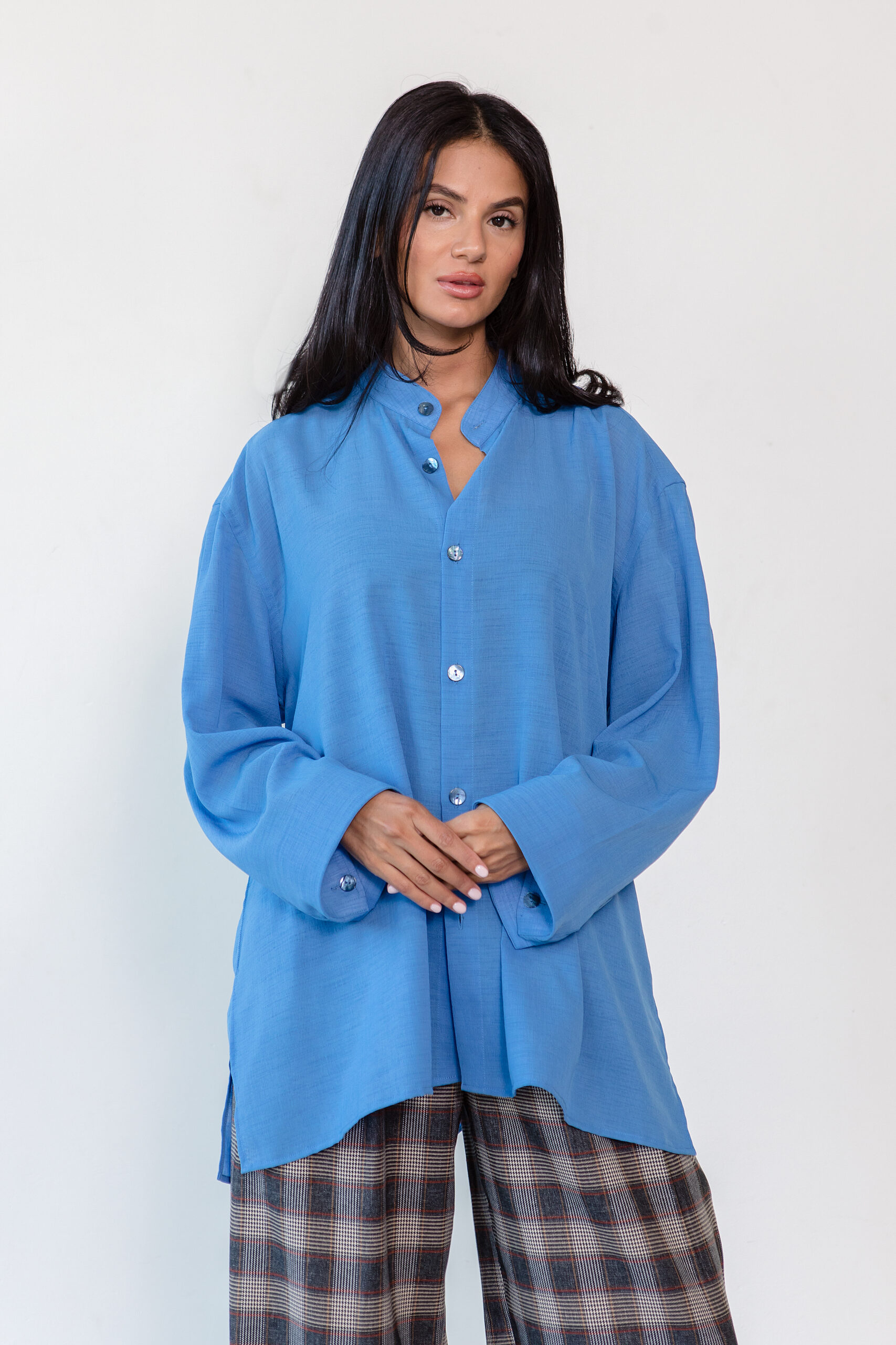 CHEMISE AZUL – Image 3