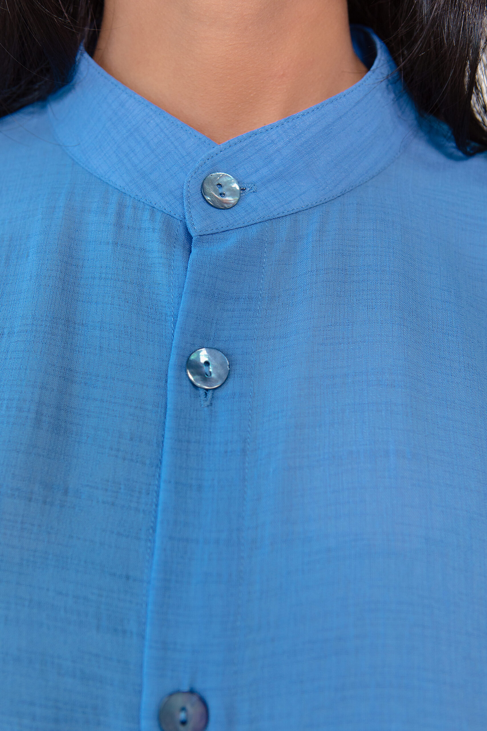 CHEMISE AZUL – Image 6