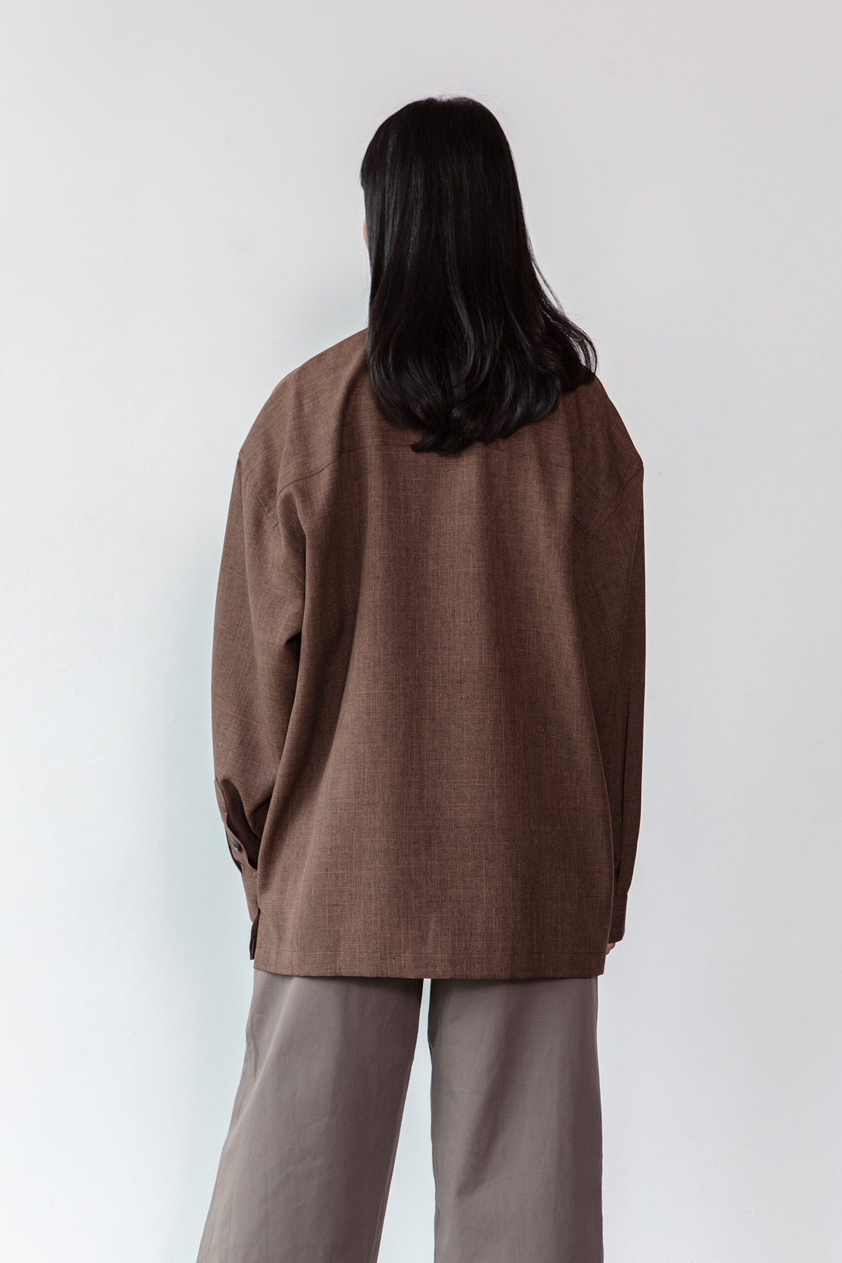 CHEMISE L ATELIER – Image 3