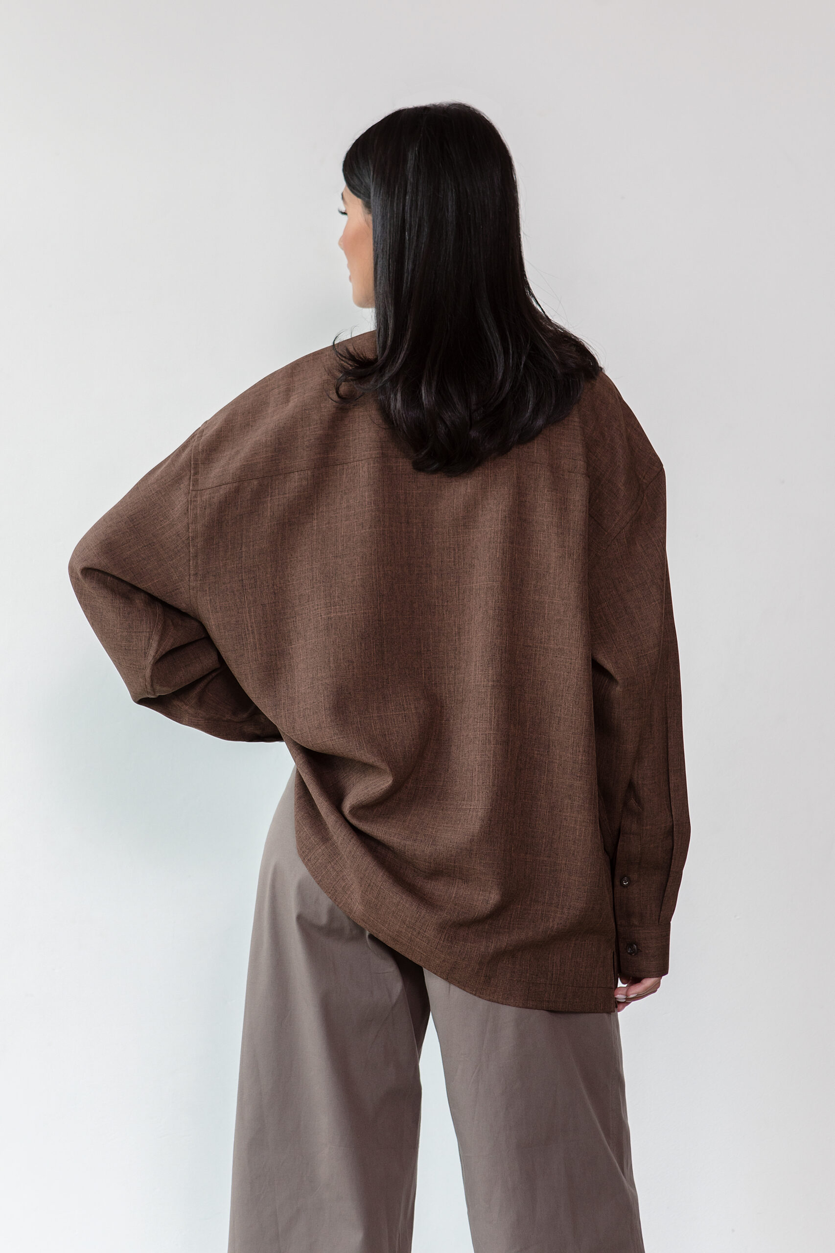 CHEMISE L ATELIER – Image 4