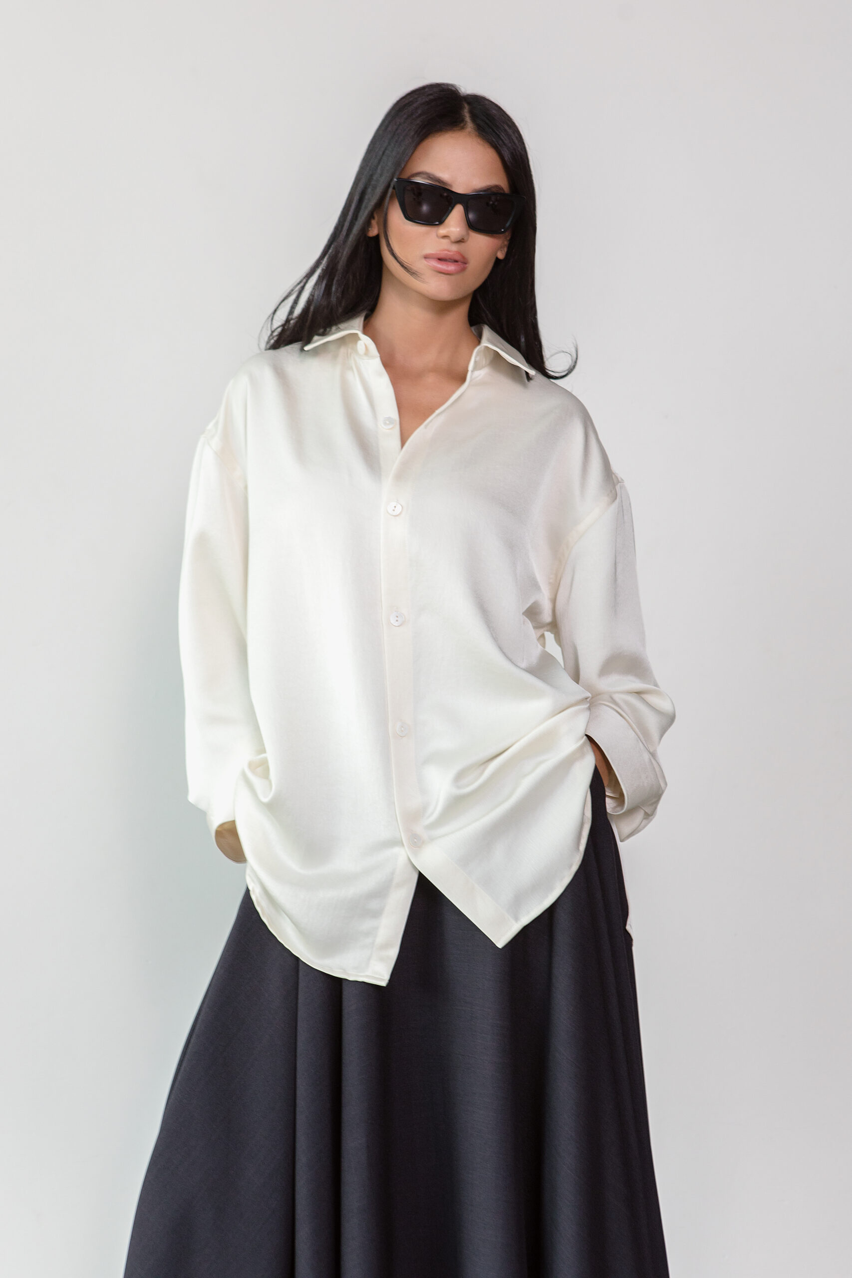 CHEMISE AURA