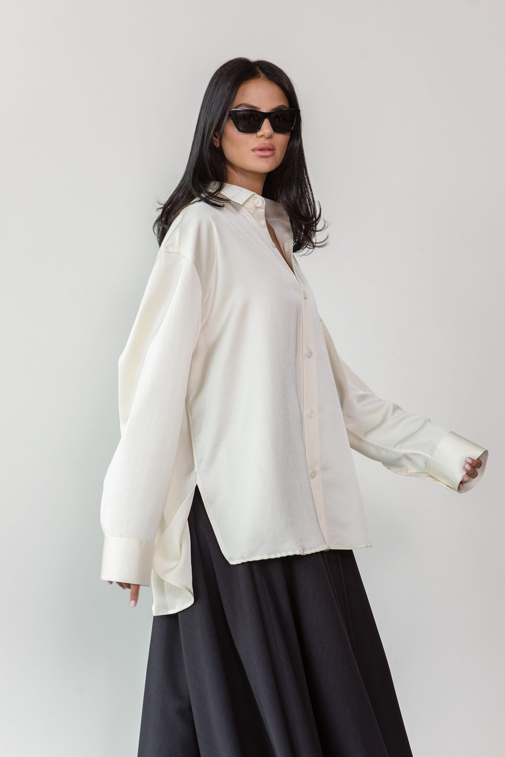 CHEMISE AURA – Image 3