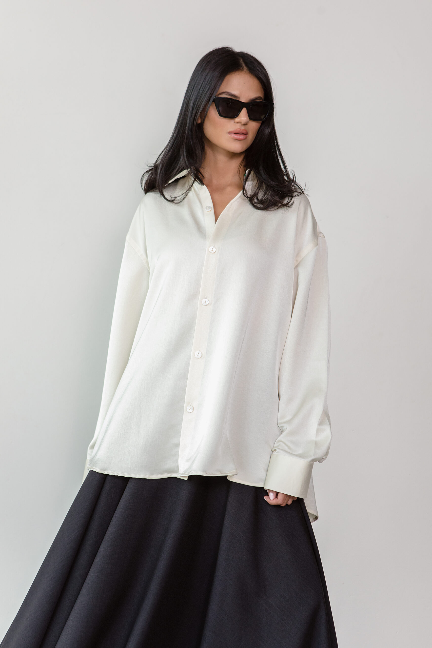 CHEMISE AURA – Image 5