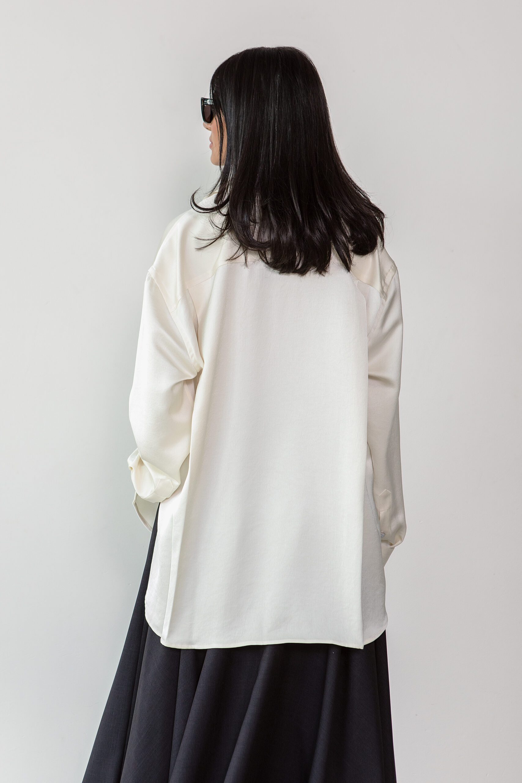 CHEMISE AURA – Image 6