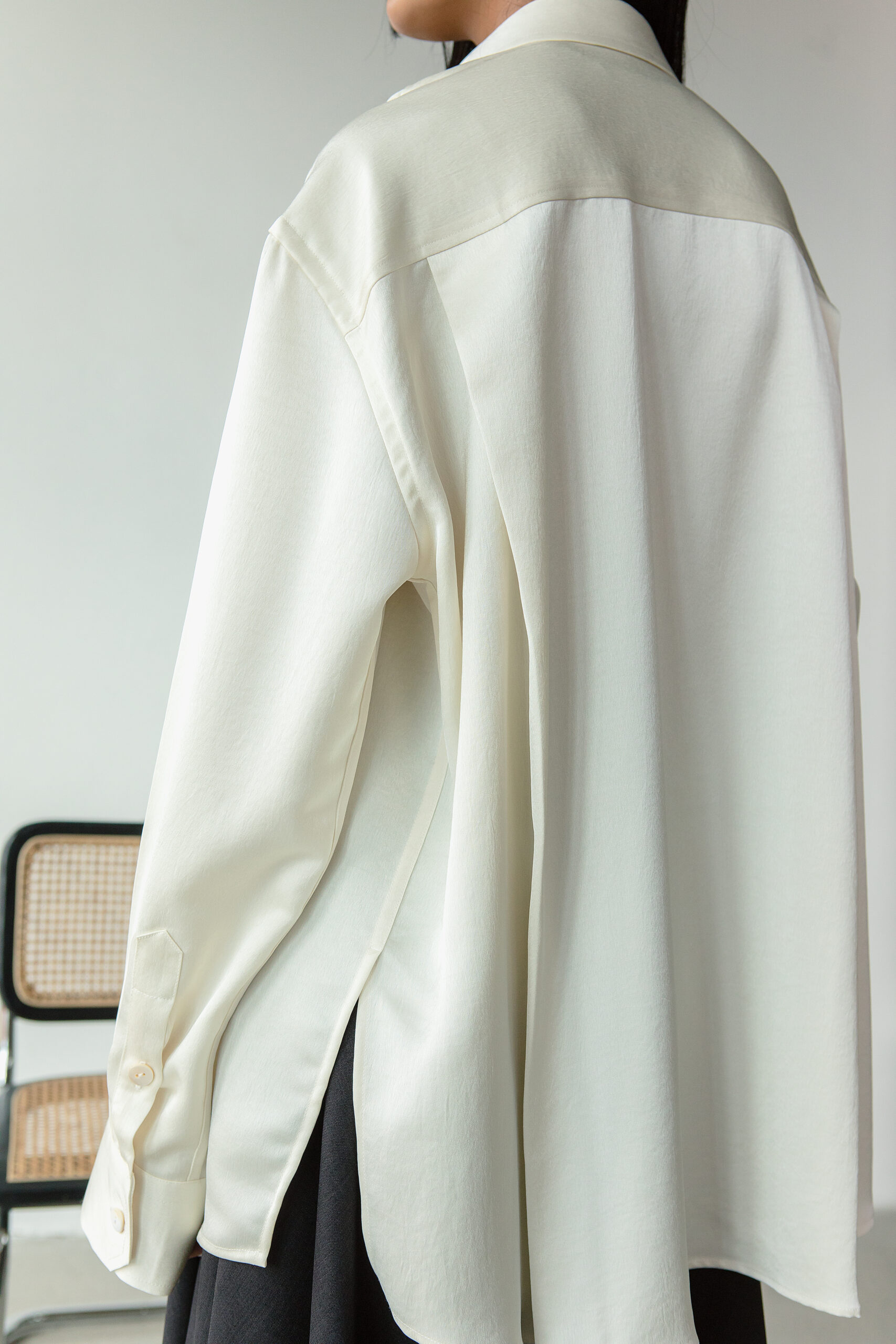 CHEMISE AURA – Image 9