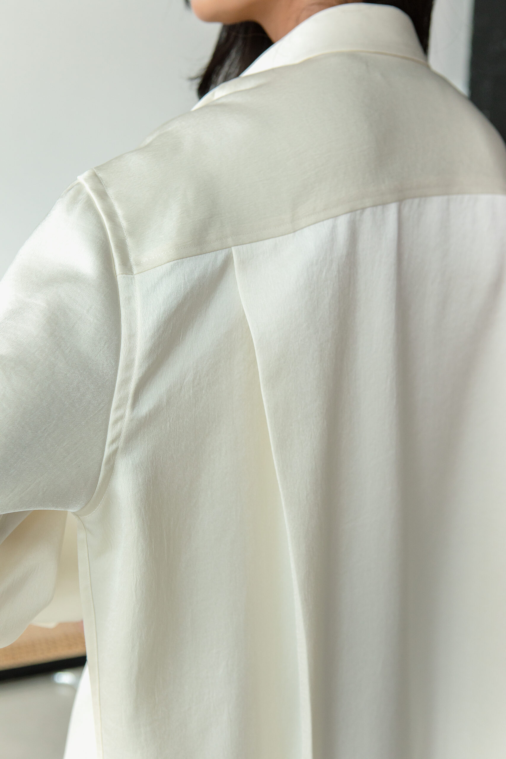 CHEMISE AURA – Image 8
