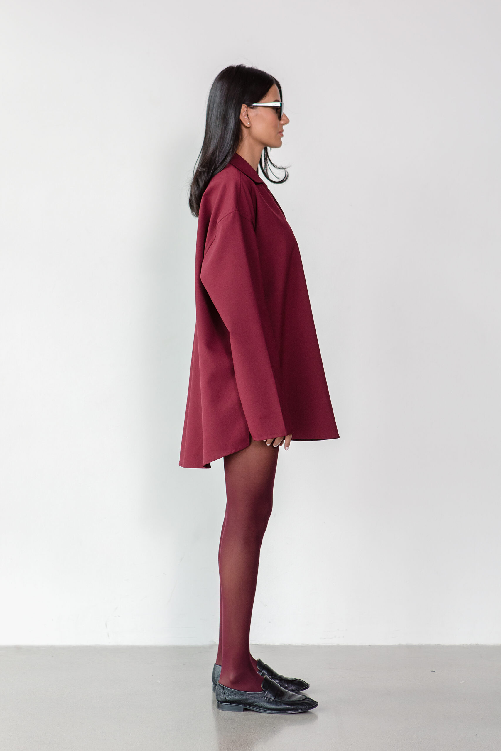 CHEMISE LA MUSE – Image 3