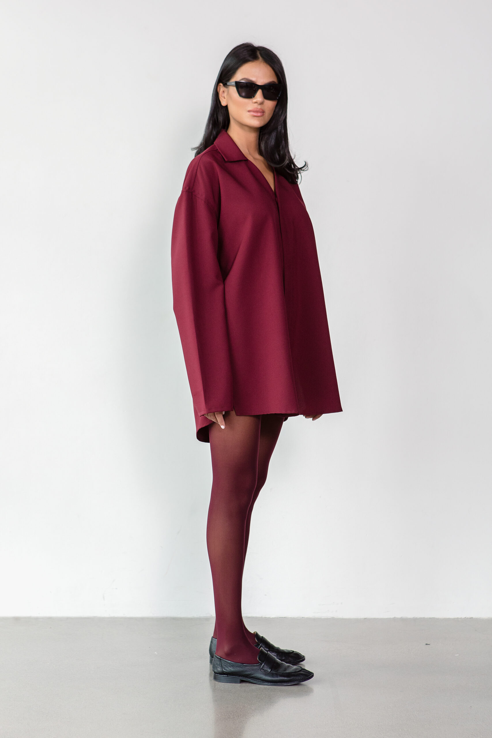 CHEMISE LA MUSE – Image 6