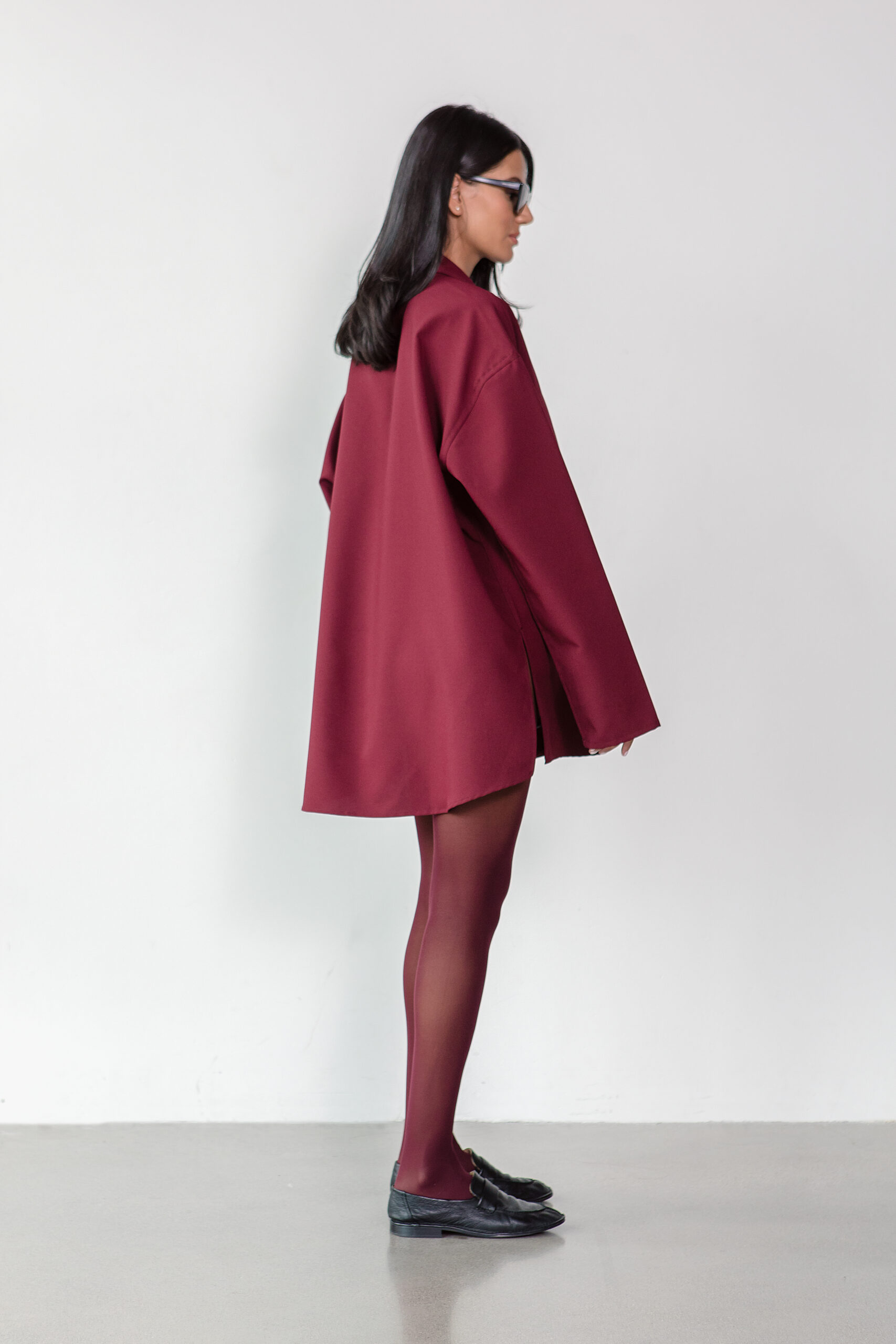 CHEMISE LA MUSE – Image 7