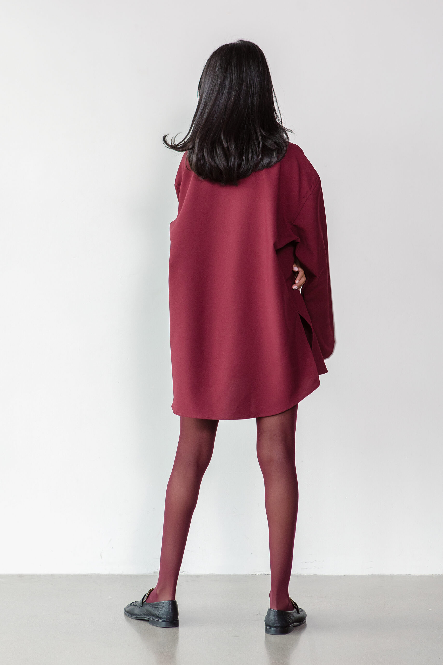 CHEMISE LA MUSE – Image 5