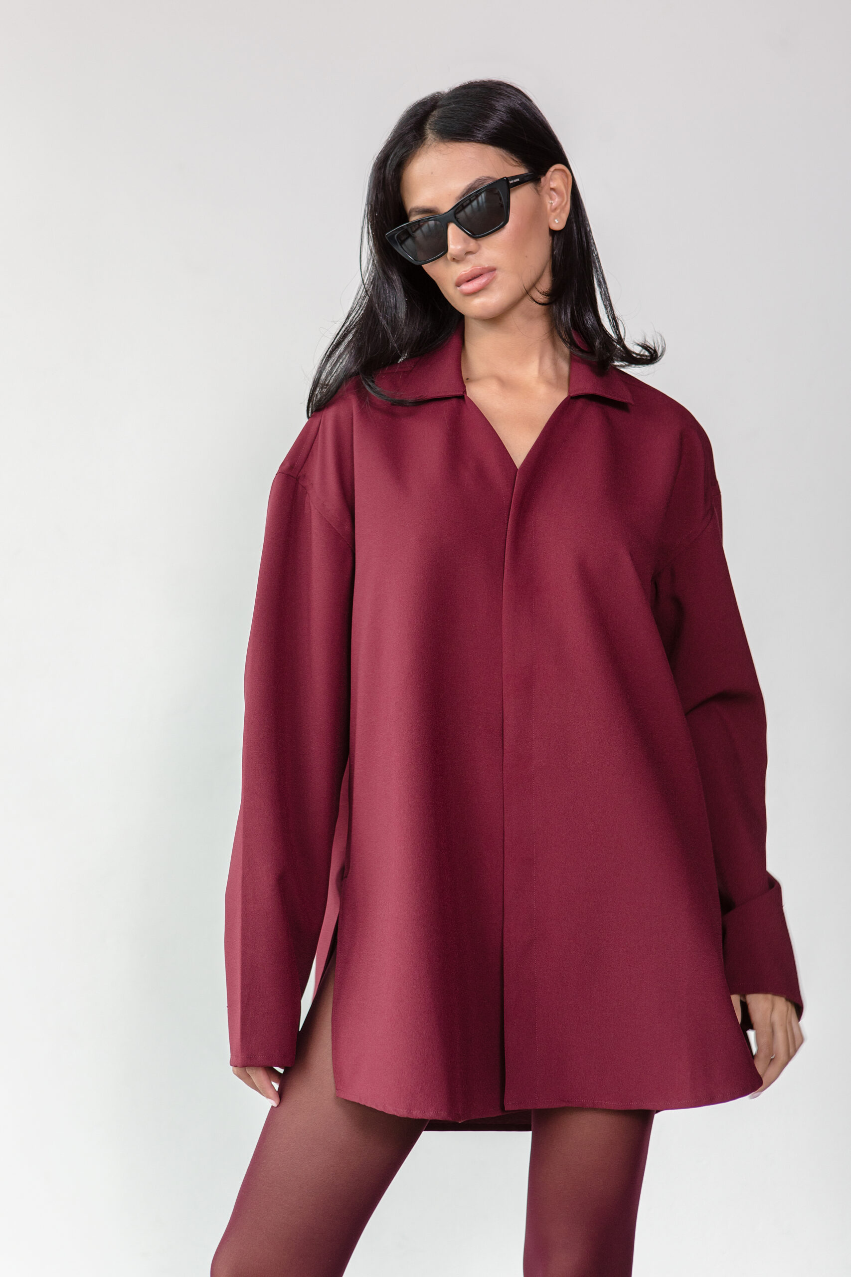 CHEMISE LA MUSE