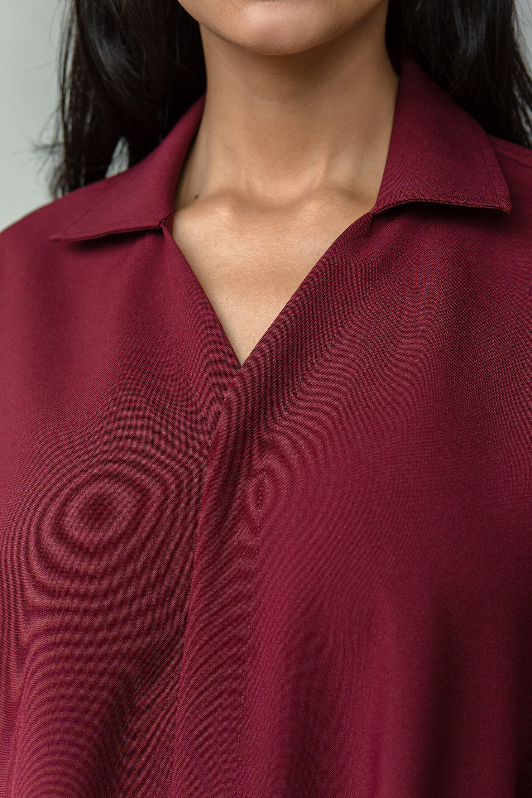 CHEMISE LA MUSE – Image 4
