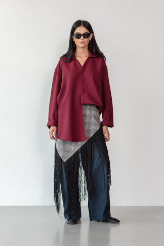 CHEMISE LA MUSE