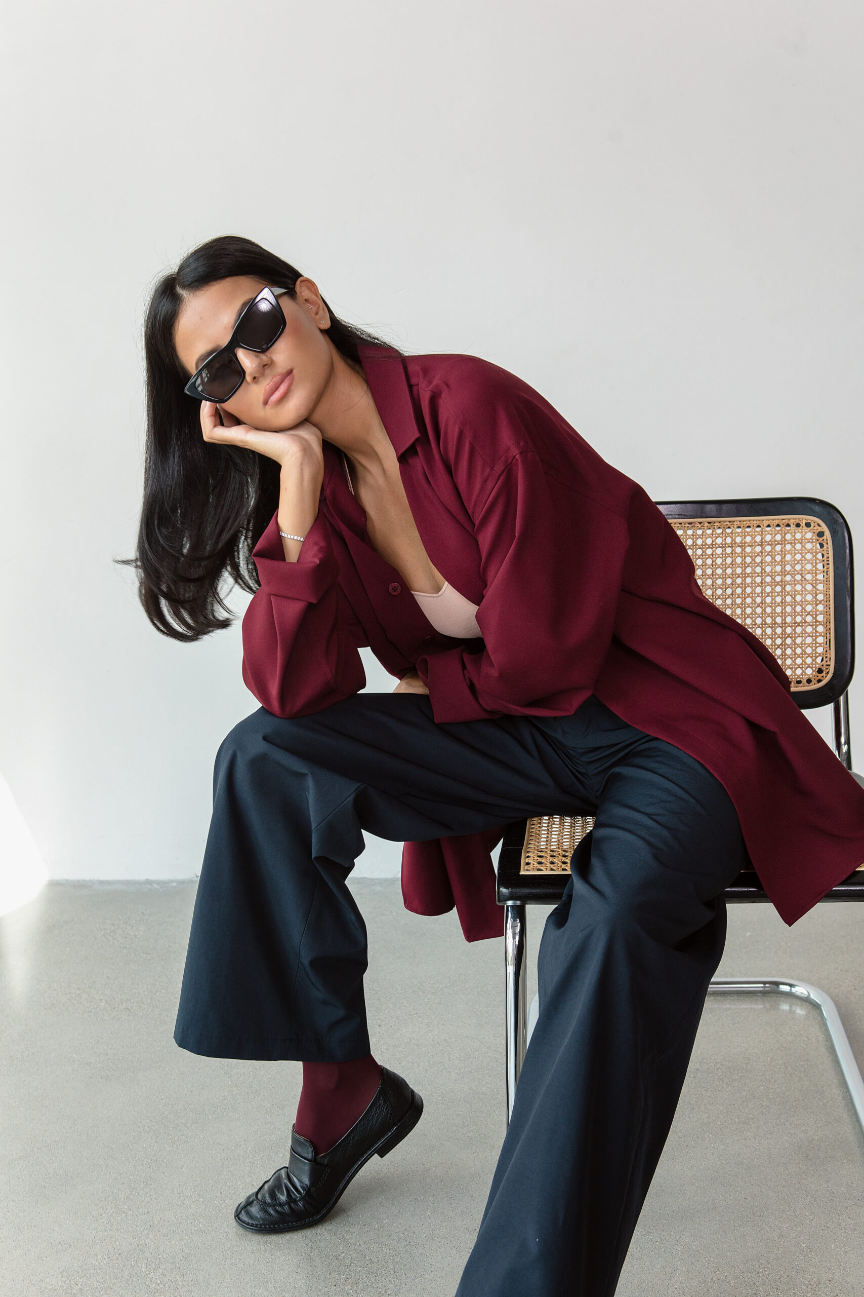 PANTALON SLOANE