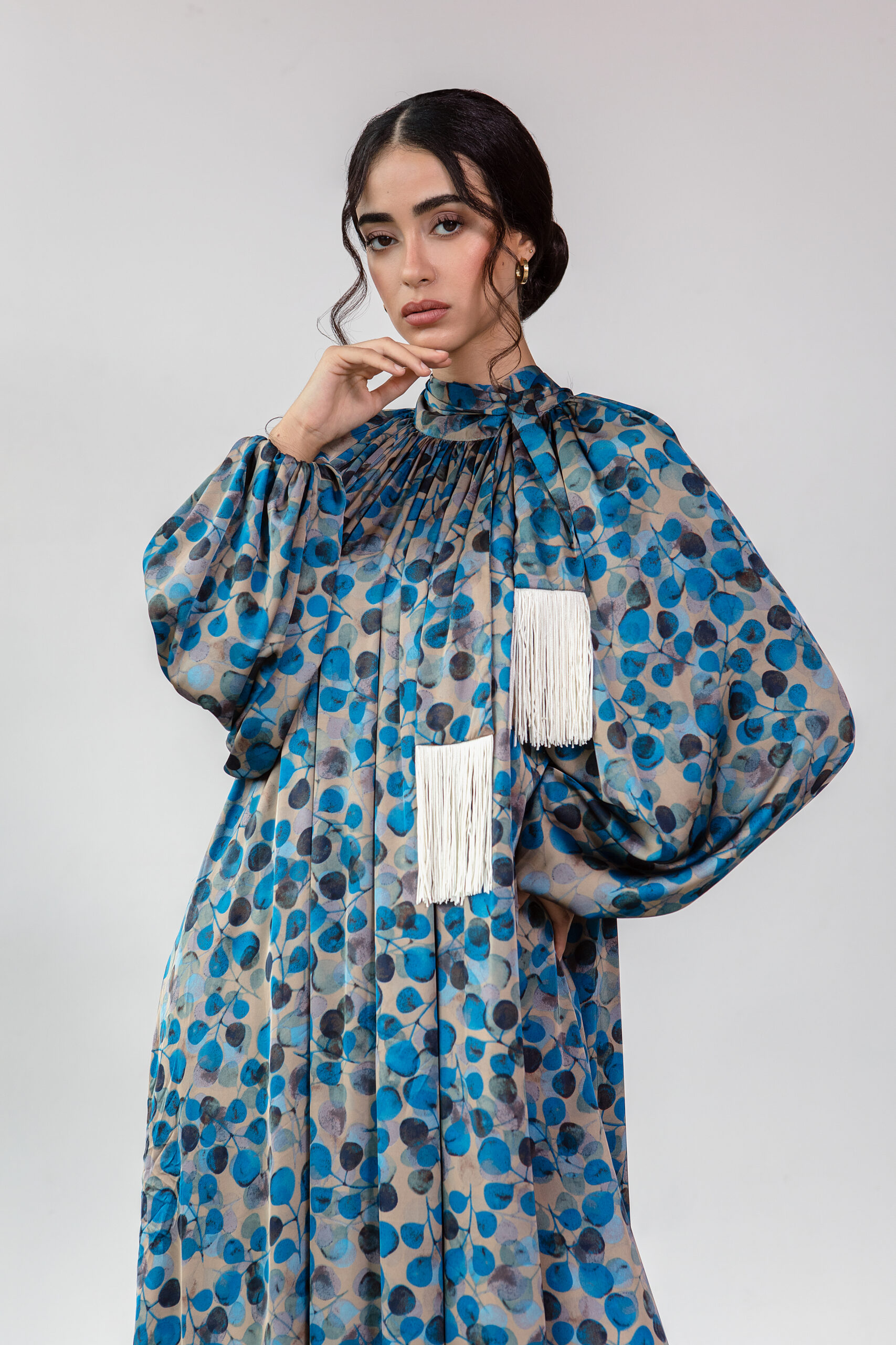 ROBE KASSI