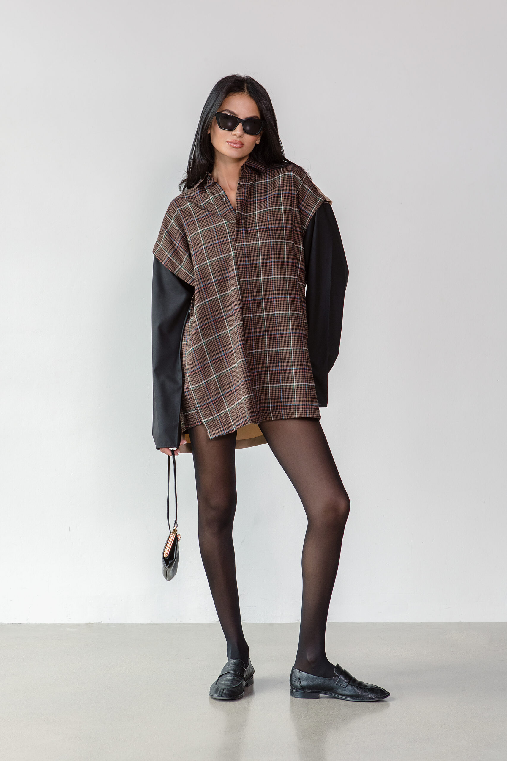CHEMISE GENÈVE