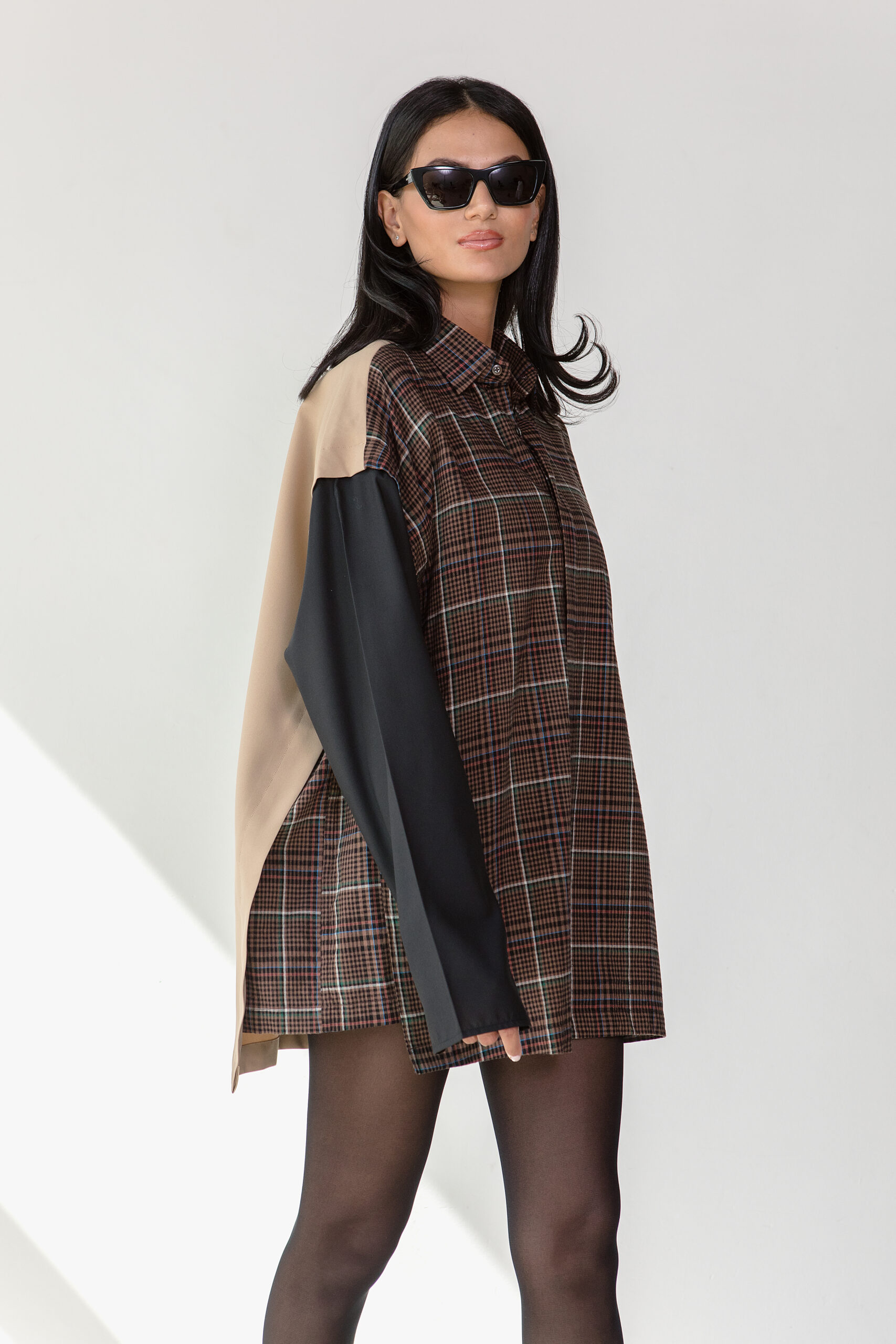 CHEMISE GENÈVE