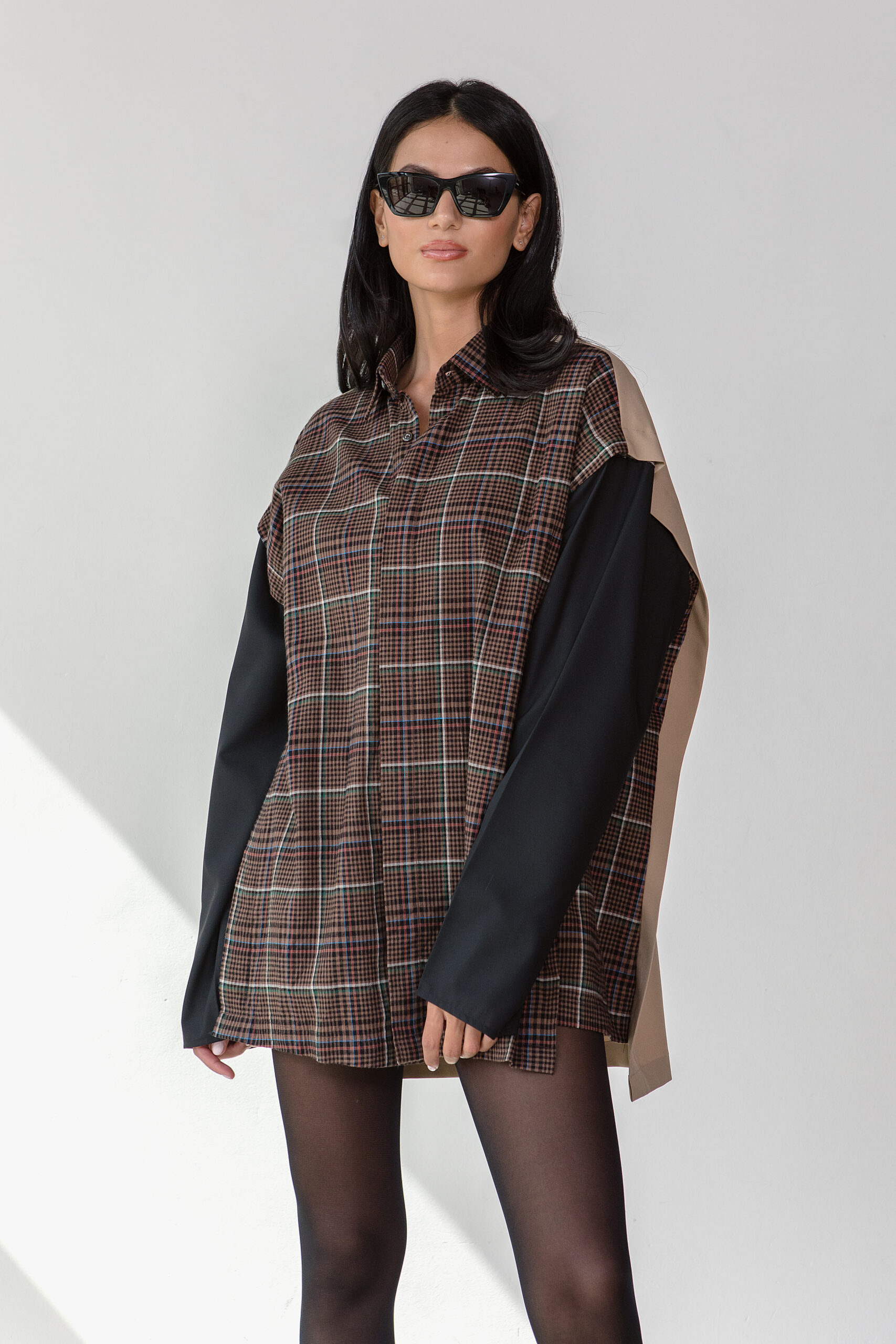 CHEMISE GENÈVE – Image 3