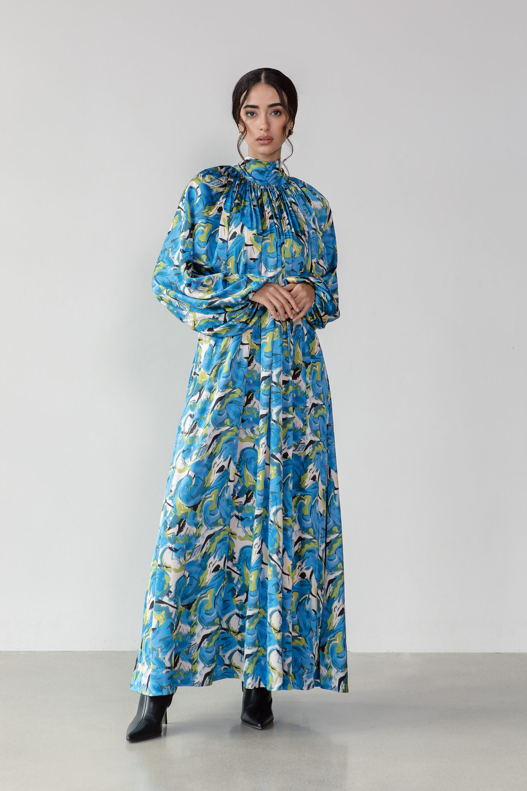 ROBE MOUNI – Image 3