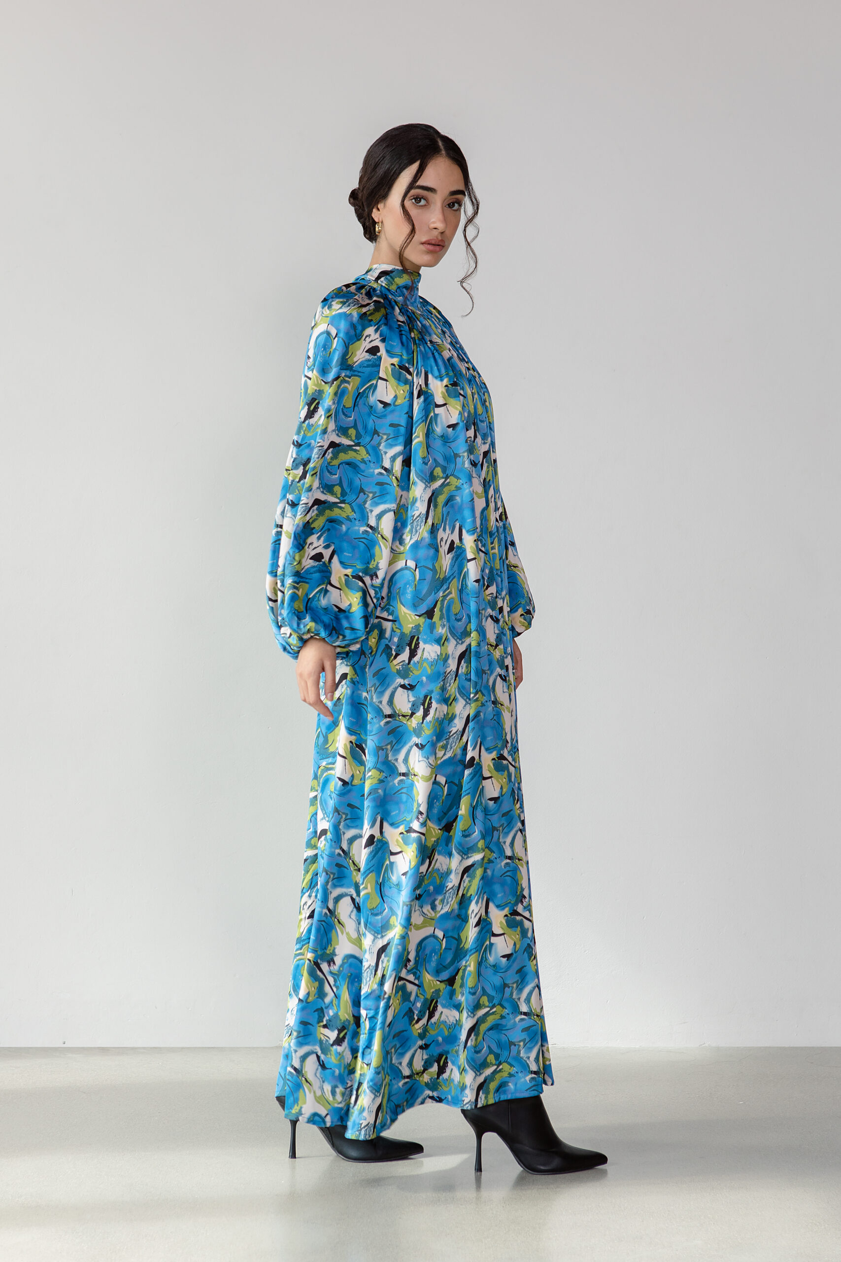 ROBE MOUNI