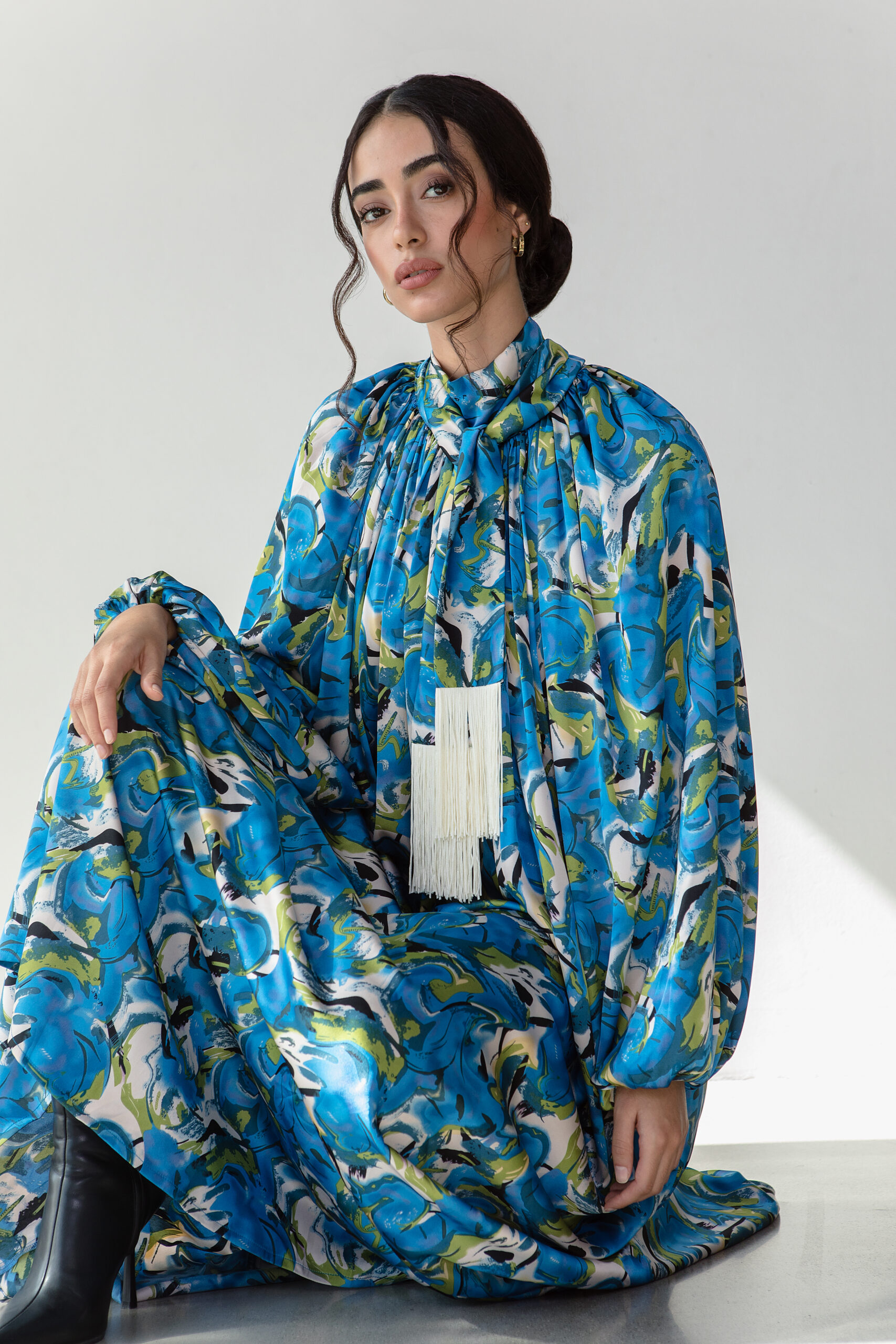 ROBE MOUNI