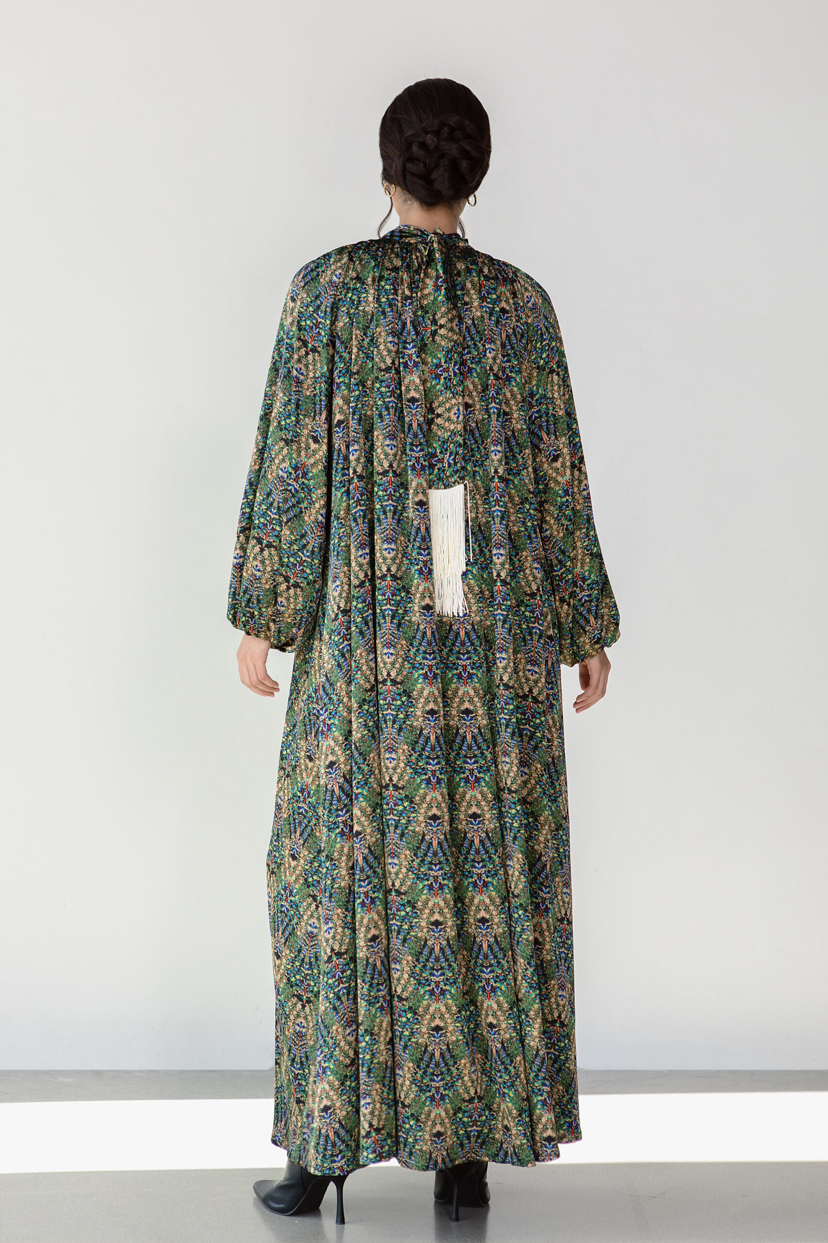 ROBE TAOUS – Image 4