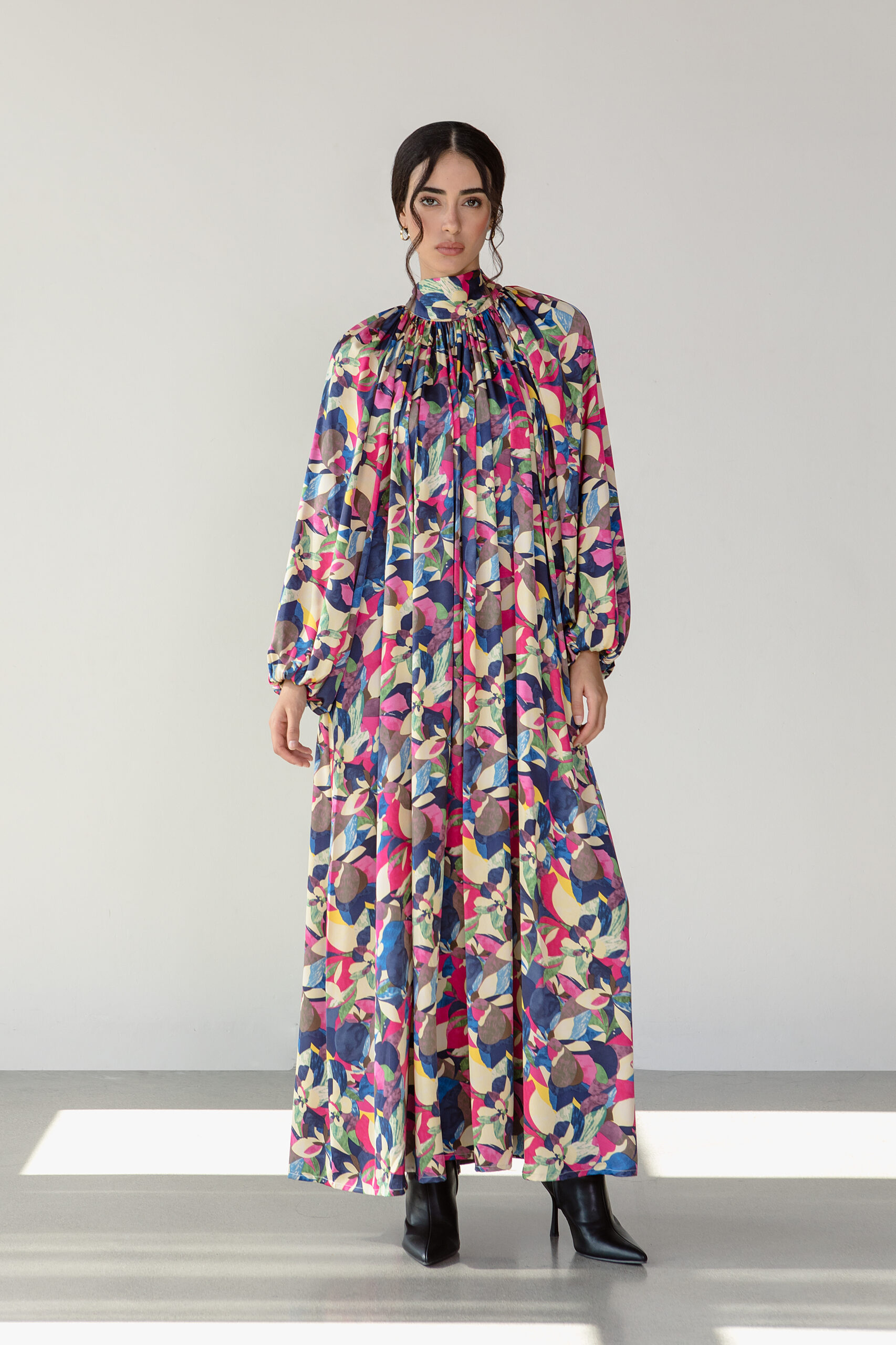 ROBE FLOWERS