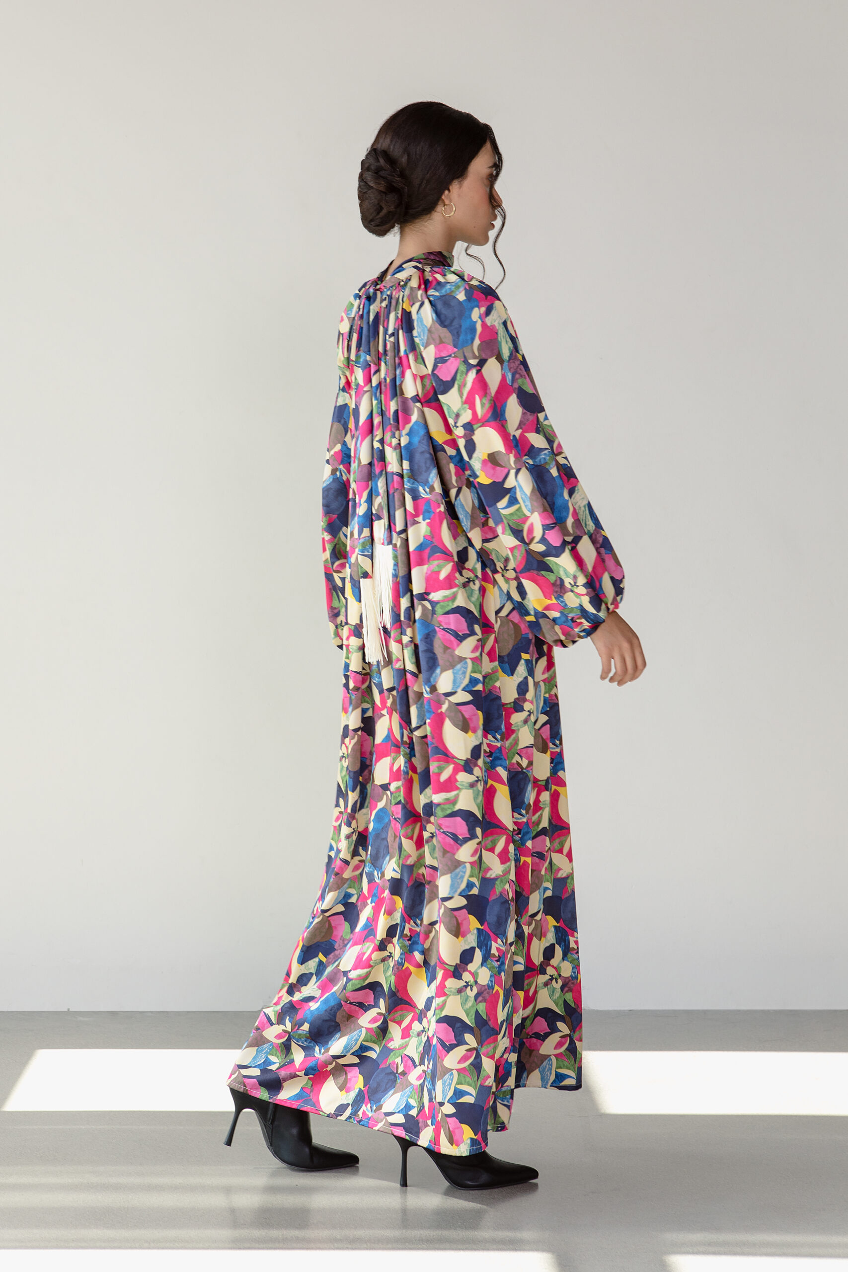 ROBE FLOWERS – Image 3