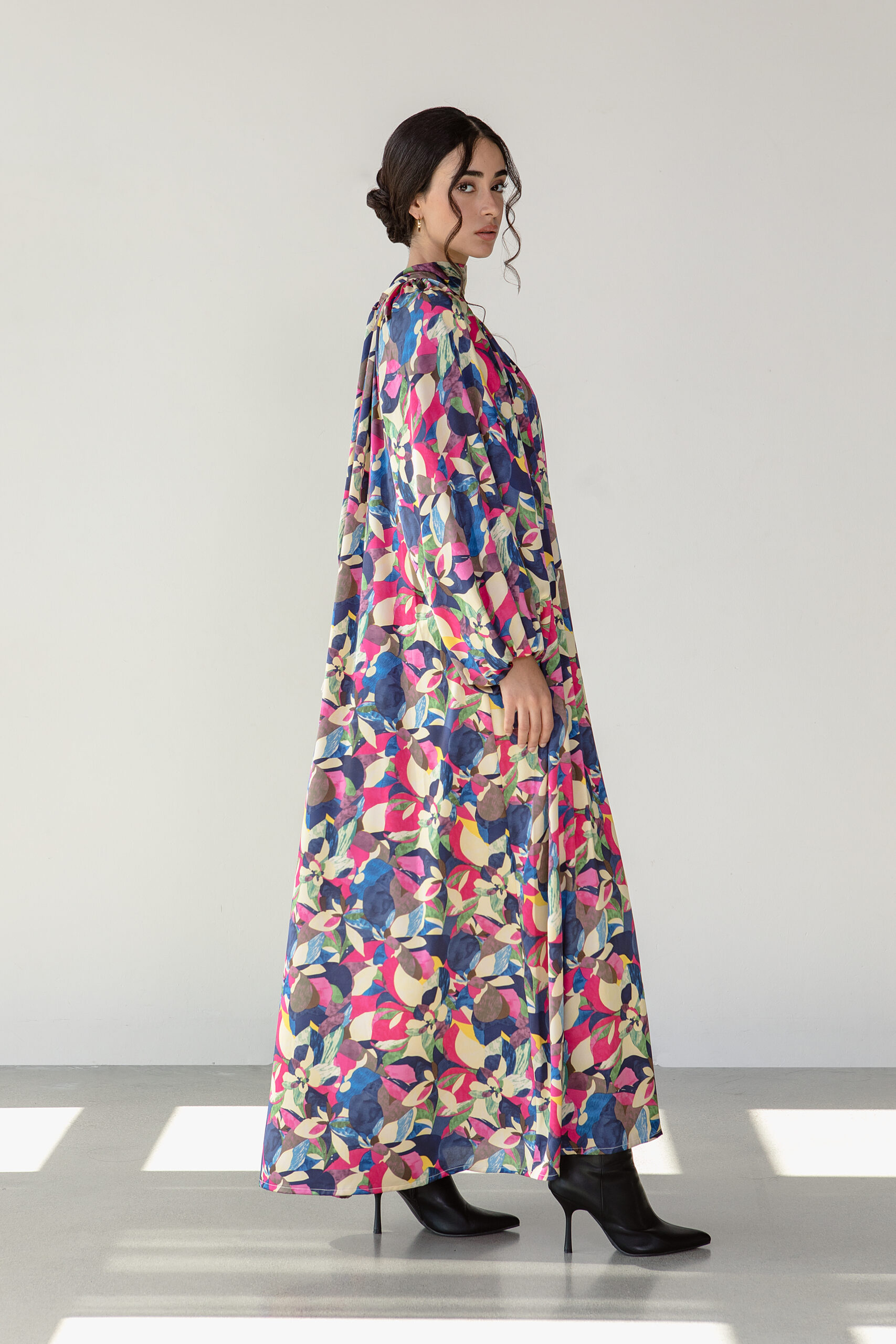 ROBE FLOWERS – Image 4