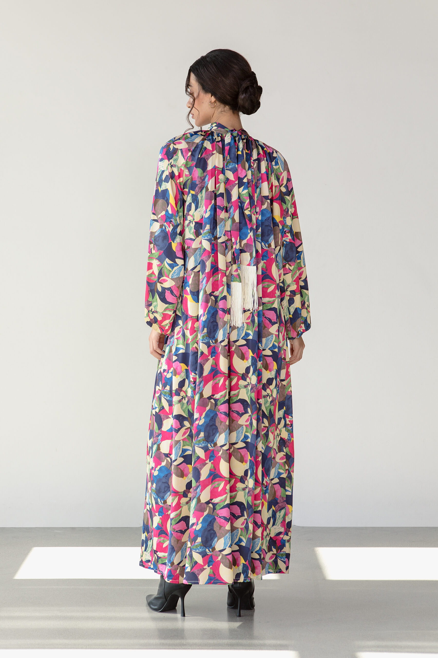 ROBE FLOWERS – Image 5