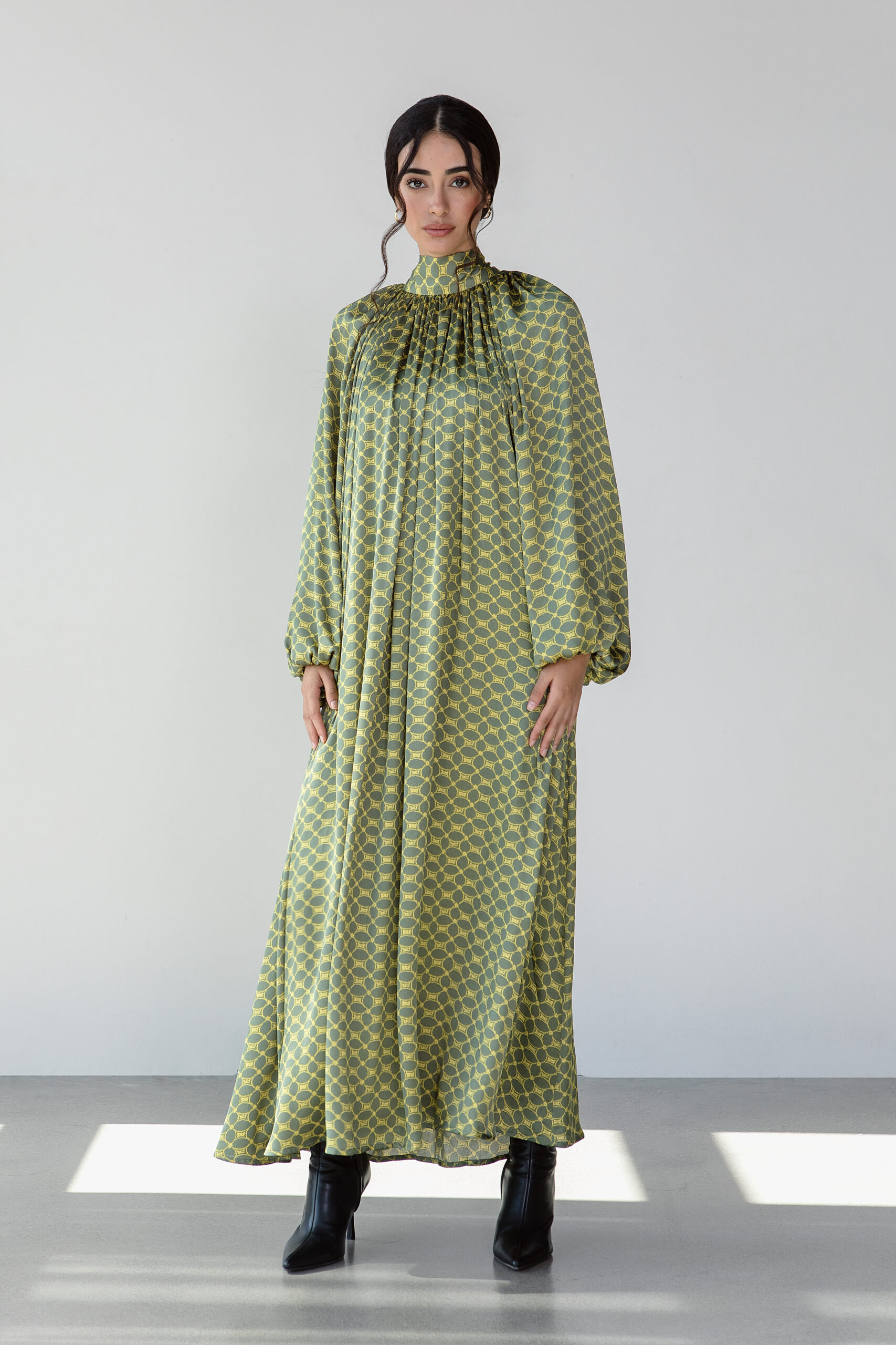 ROBE NOURI – Image 2