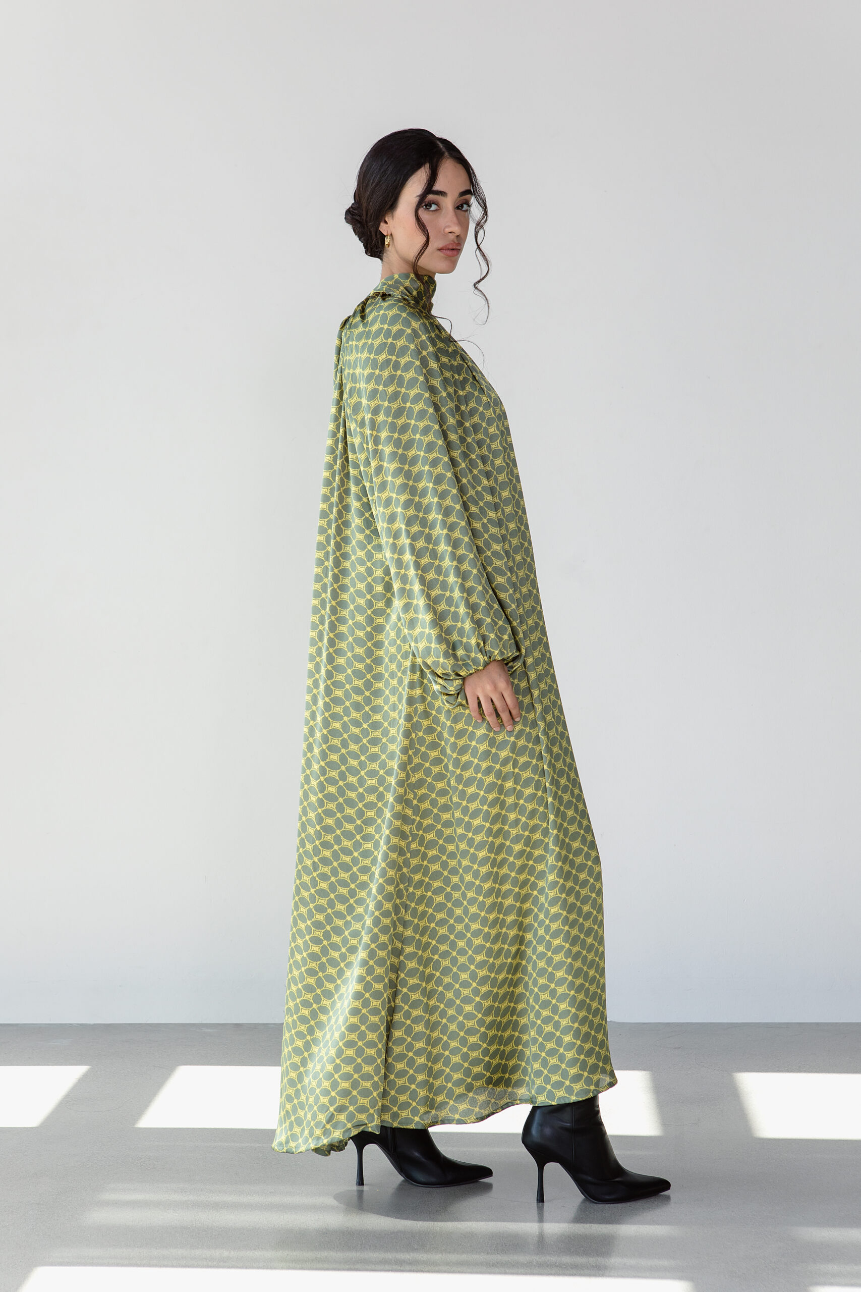 ROBE NOURI – Image 3