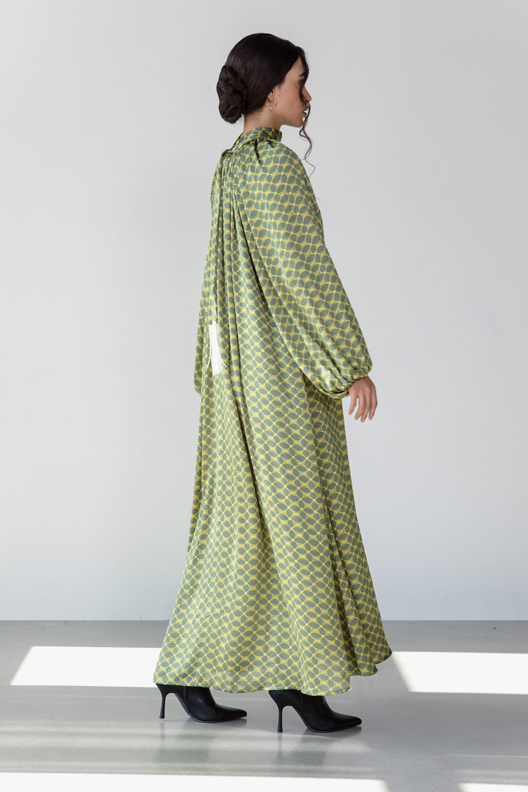ROBE NOURI – Image 4