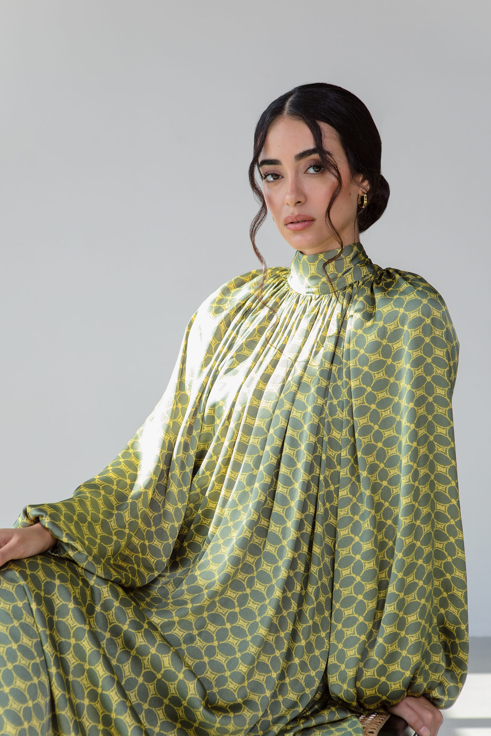 ROBE NOURI