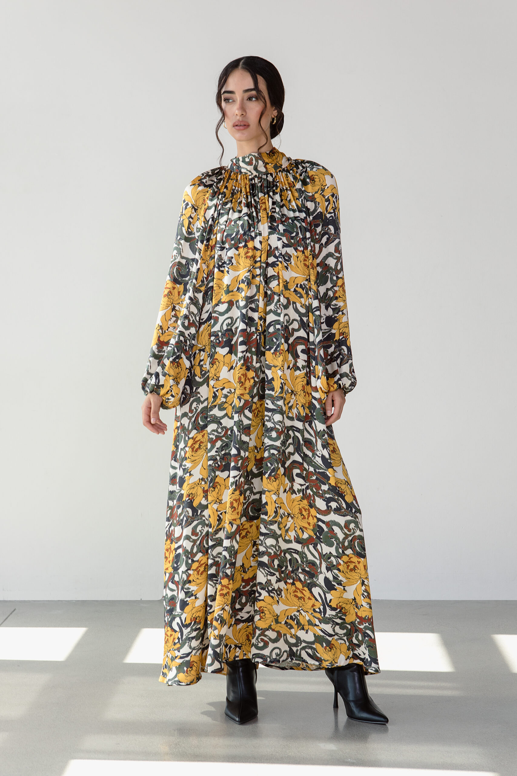 ROBE ZANA