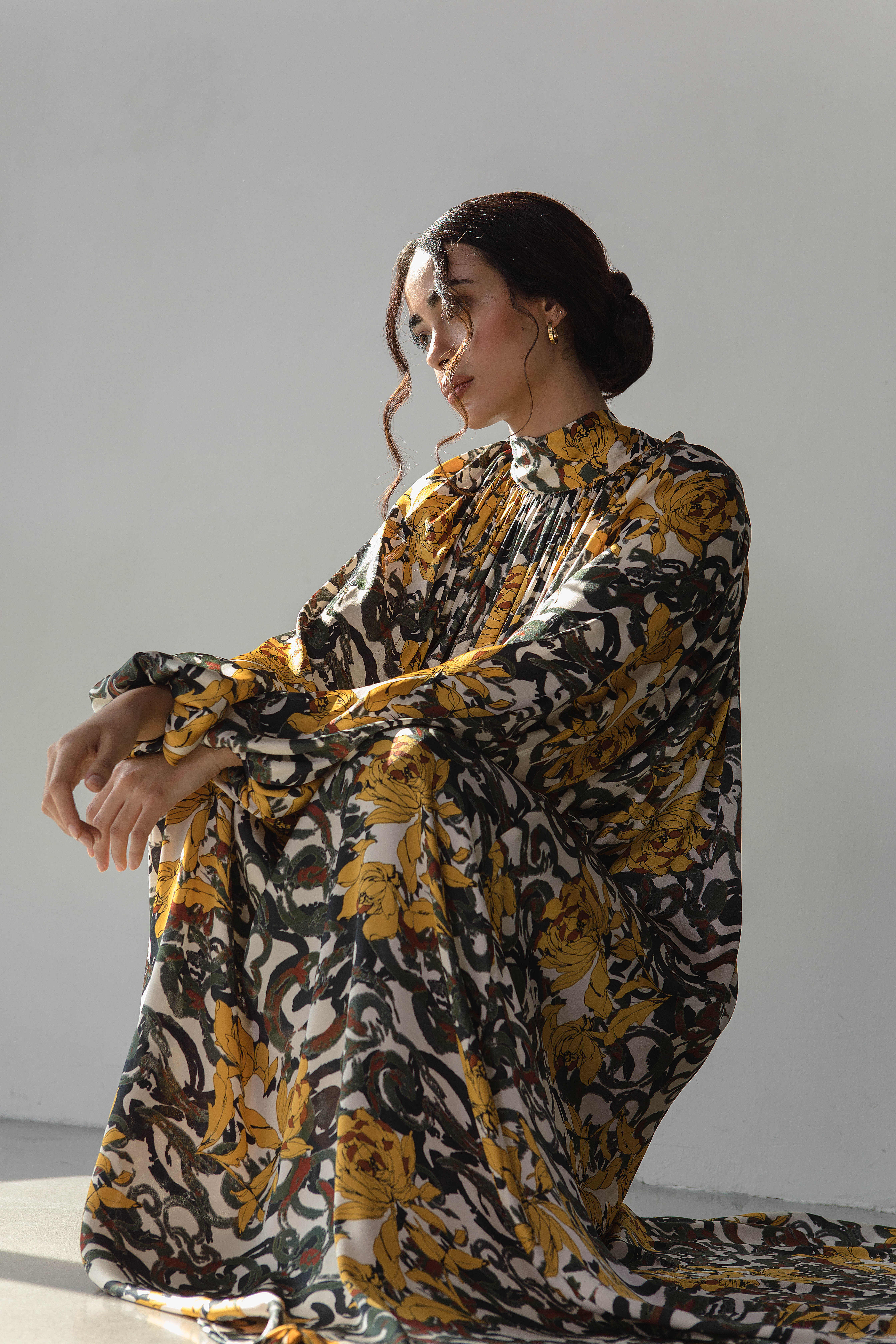 ROBE ZANA